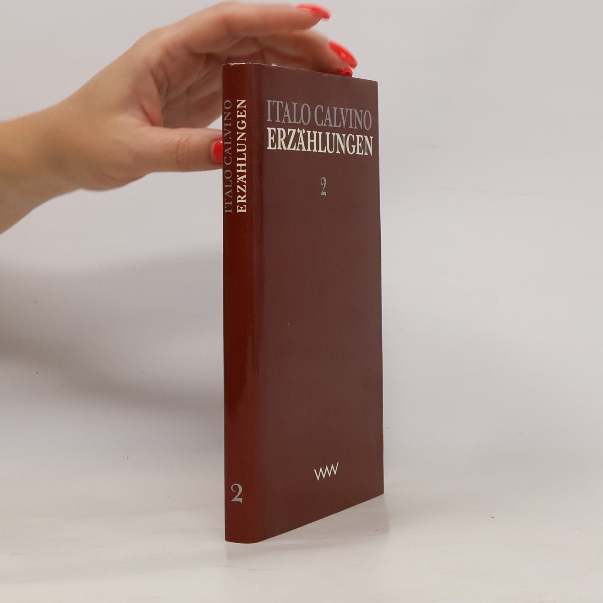 Italo Calvino Erzählungen 2