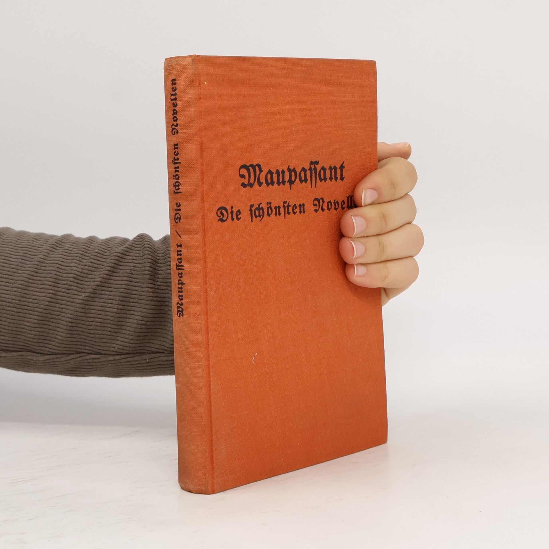 Werner Bergengruen Die schönsten Novellen