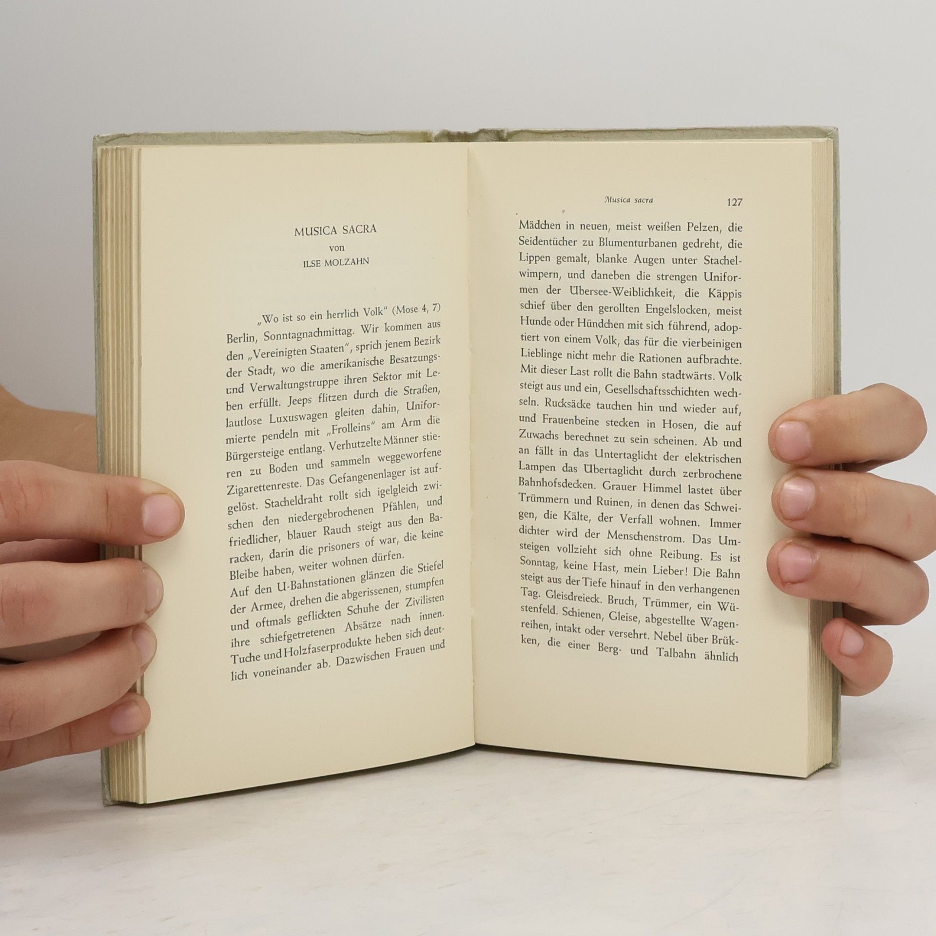 kolektiv Berliner Almanach 1947