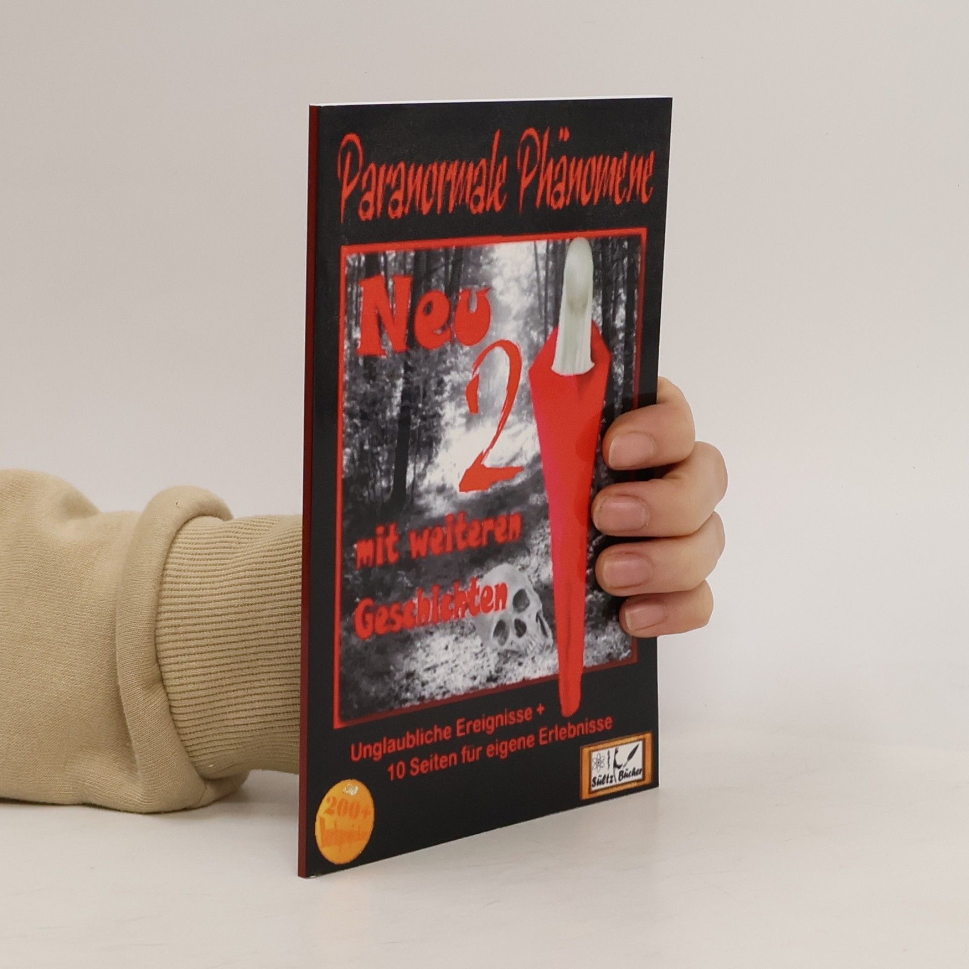 Paranormale Phänomene 2