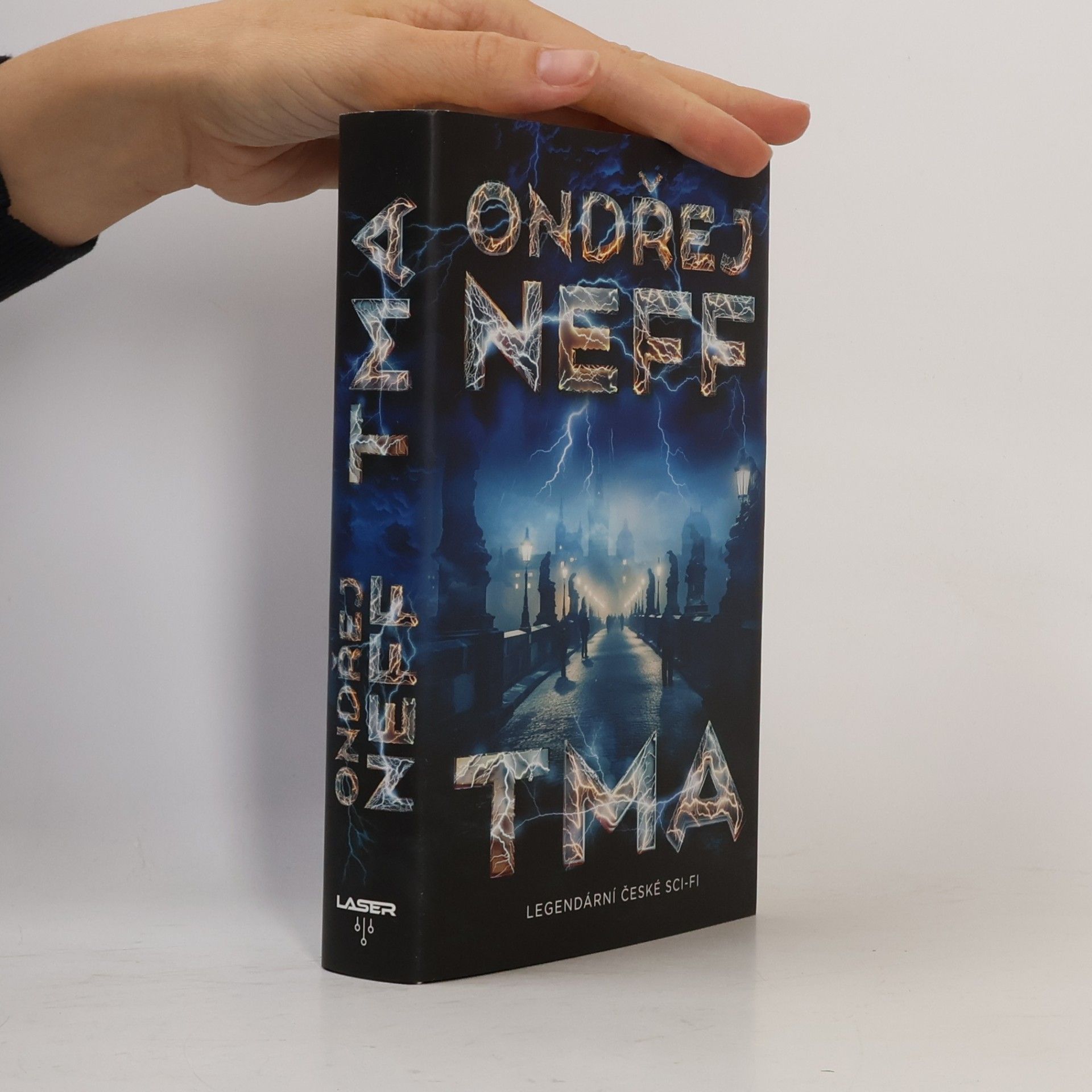Ondřej Neff Tma