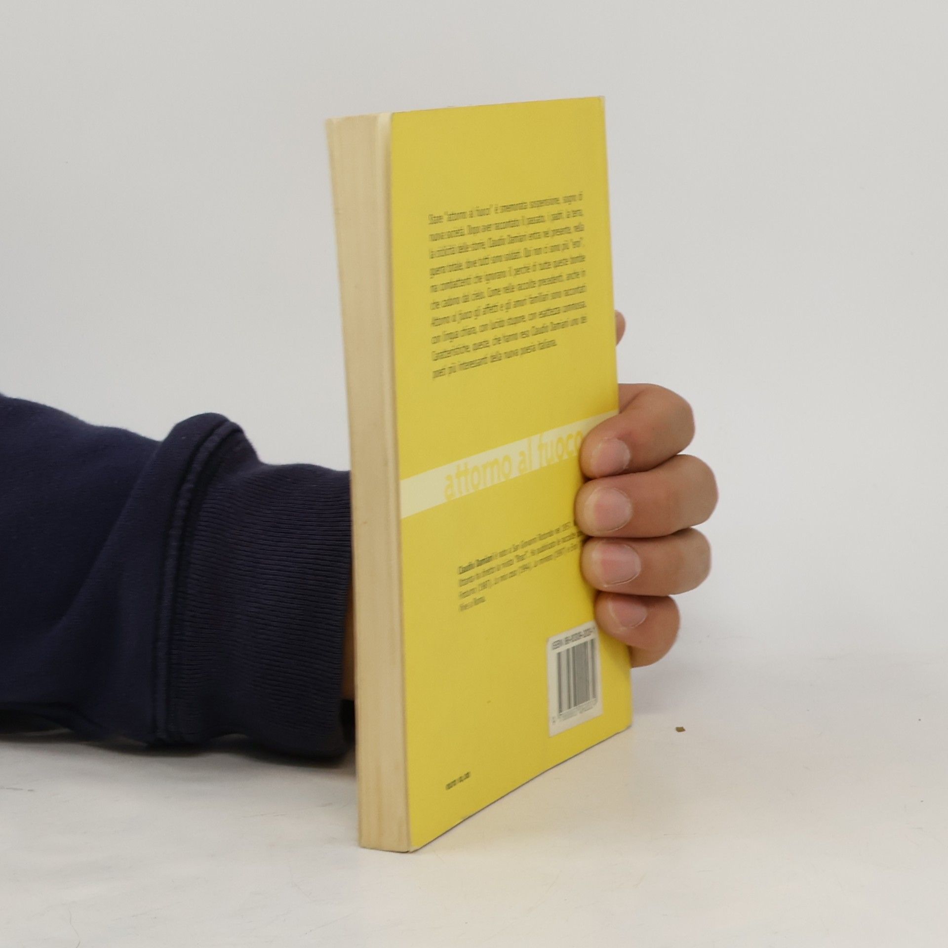 Claudio Damiani avaglianopoesia: Attorno al fuoco