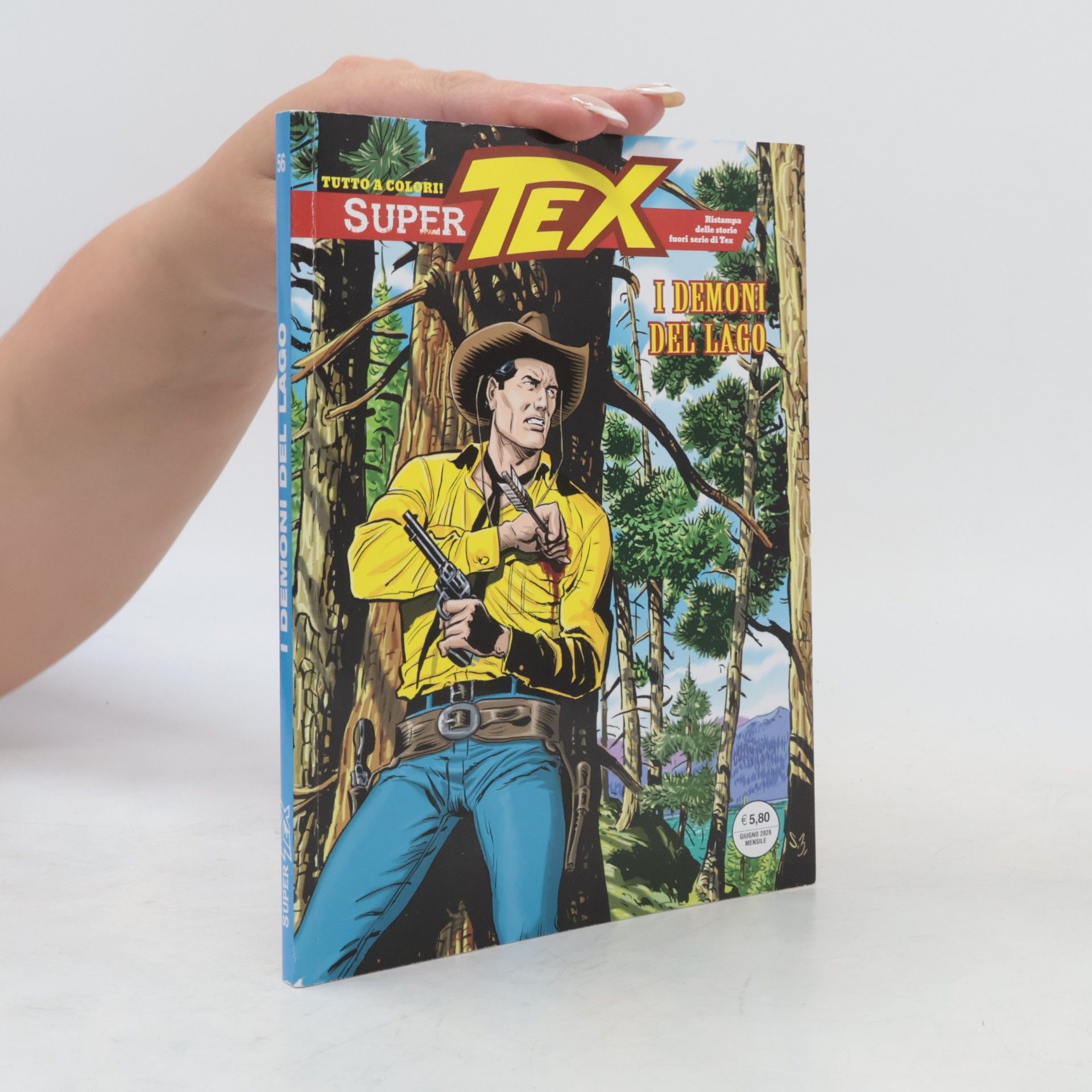 Super Tex