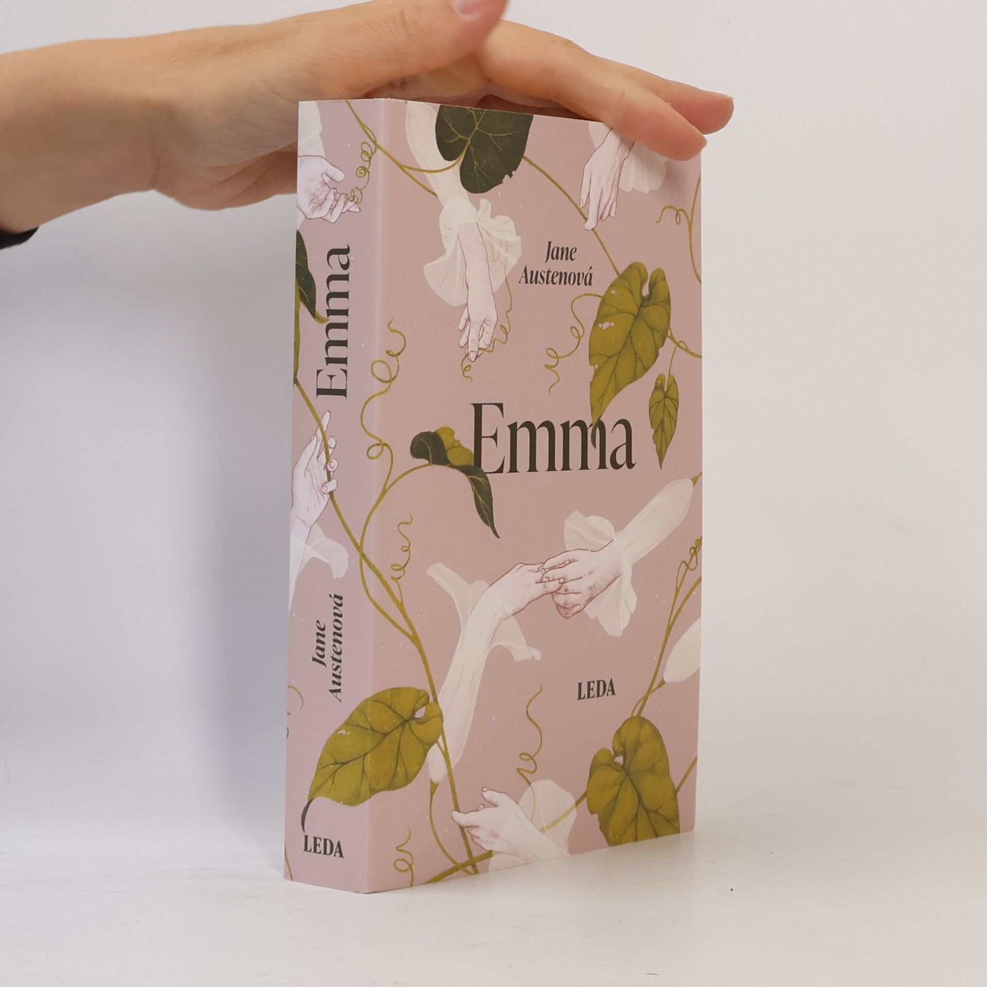 Jane Austen Emma