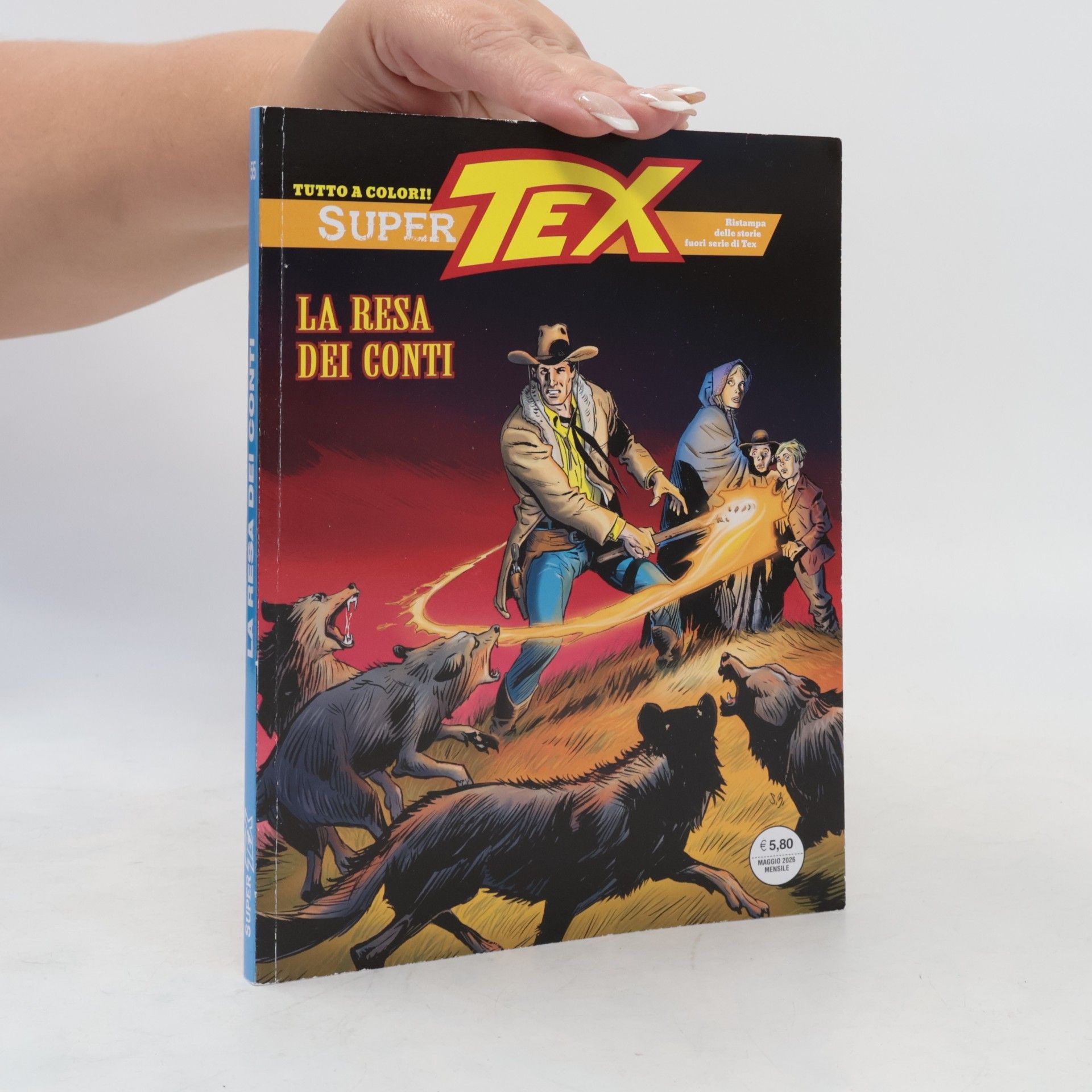Super Tex