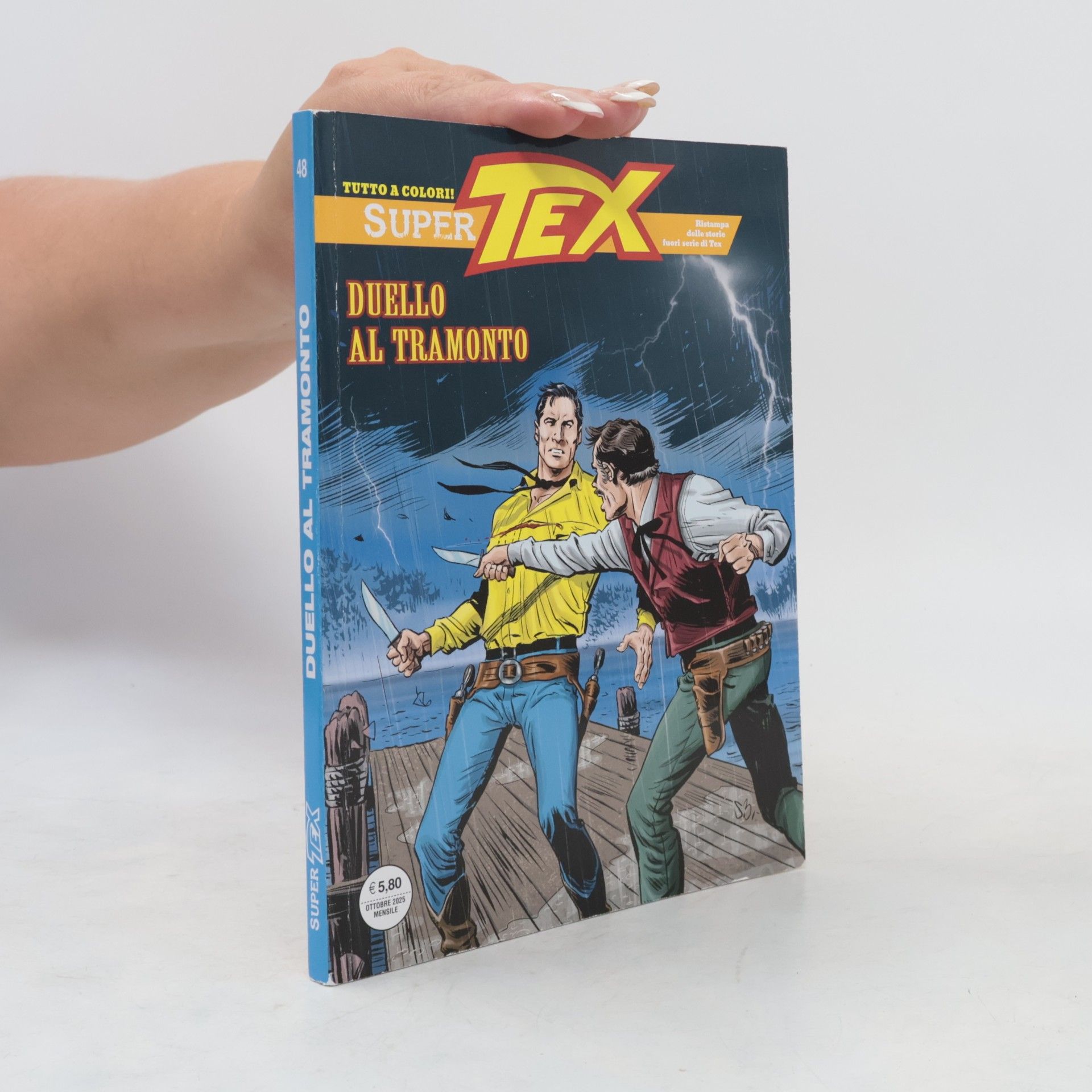 Super TEX