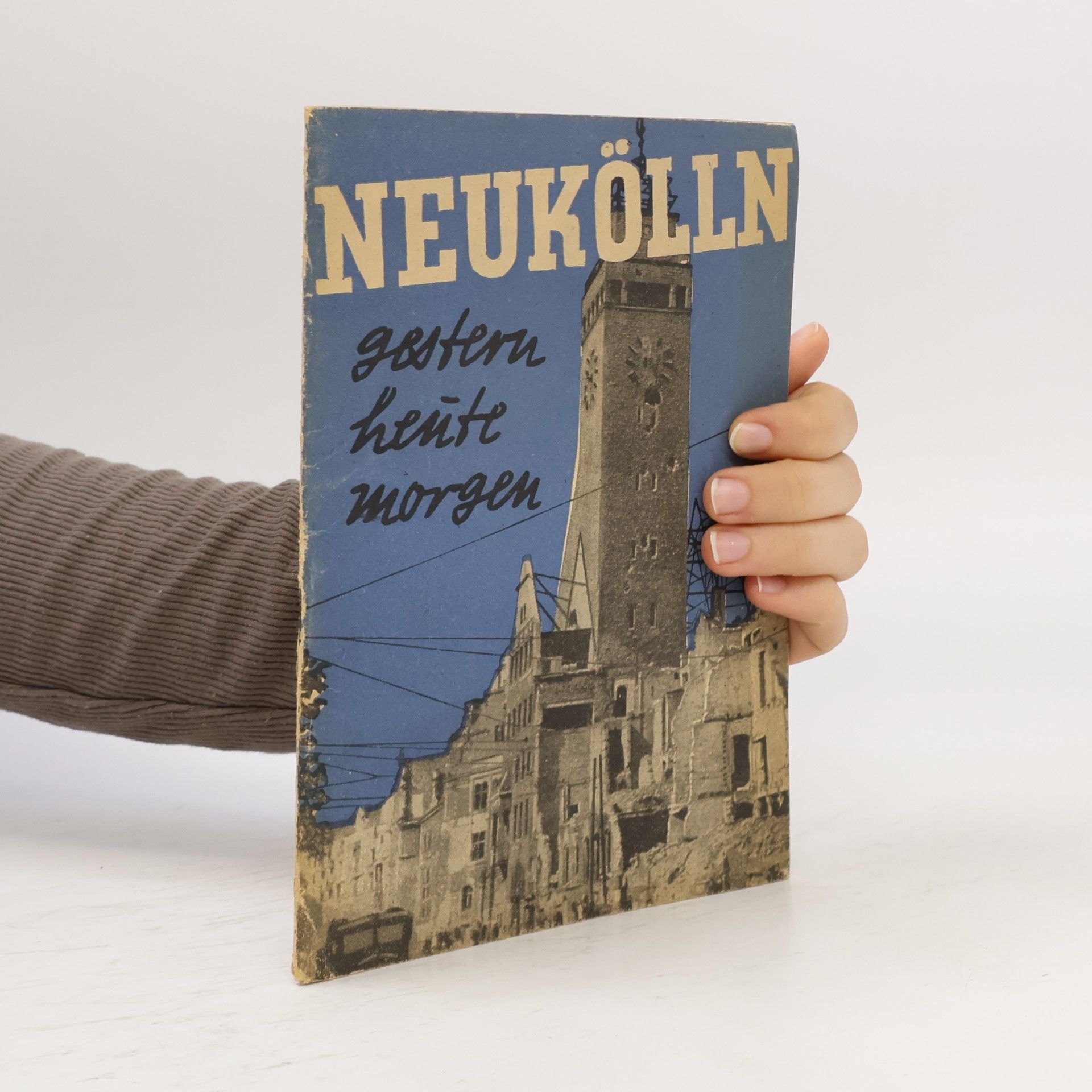 NEUKÖLLN