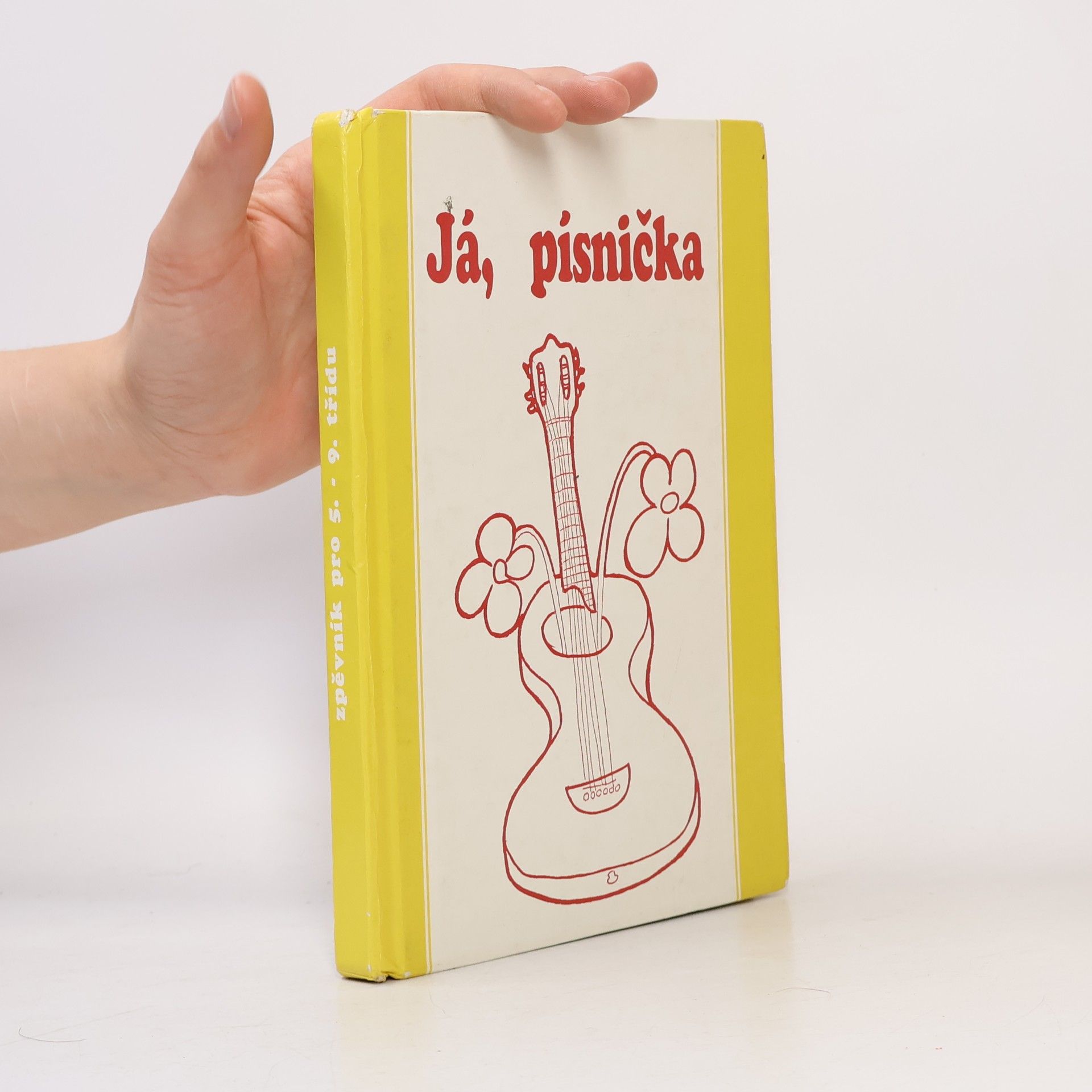 Various authors Já, písnička 2