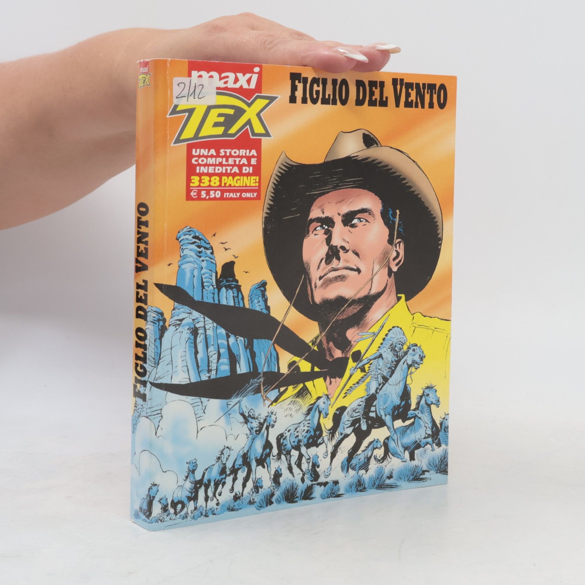 Maxi Tex
