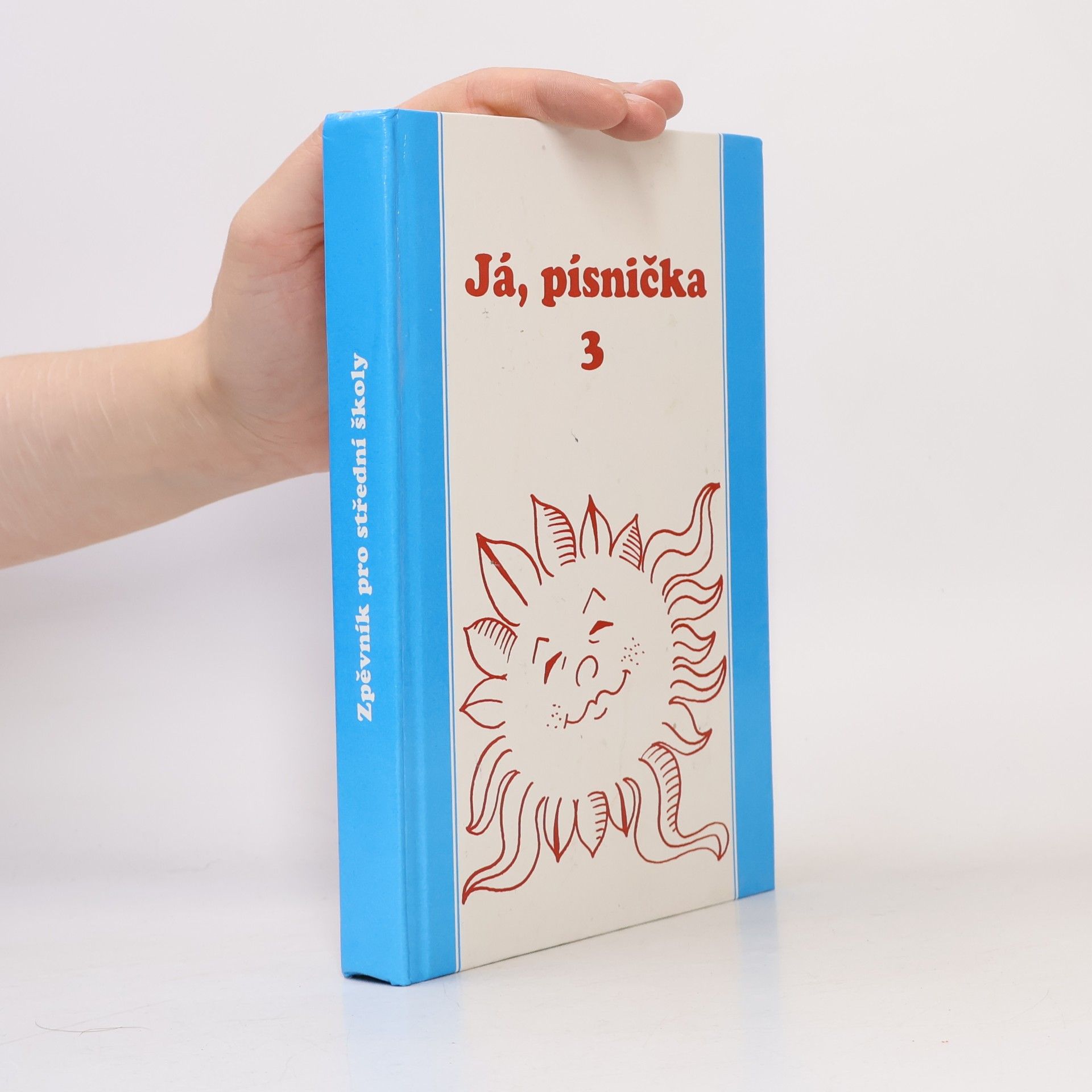 Já, písnička 3