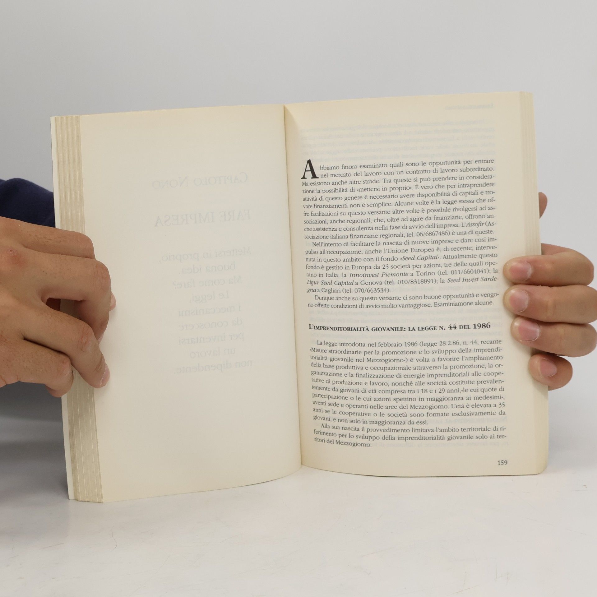 Renato Brunetta I supplementi del Libro dei fatti: Il libro del lavoro. Tutto quello che bisogna sapere per formarsi, per cercare la prima occupazione, per cambiare lavoro