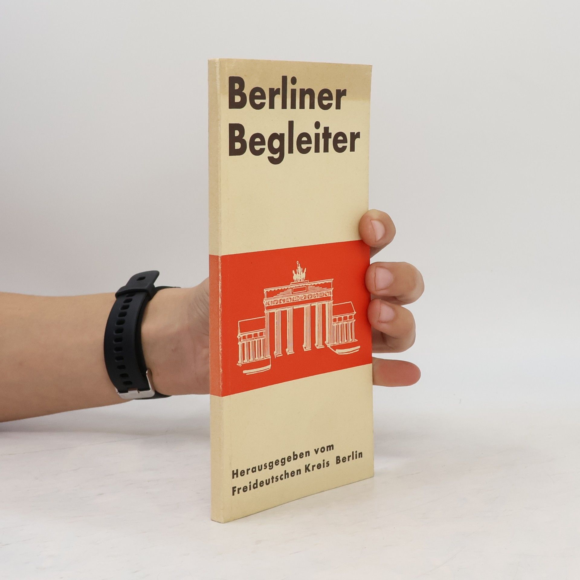 kolektiv Berliner Begleiter