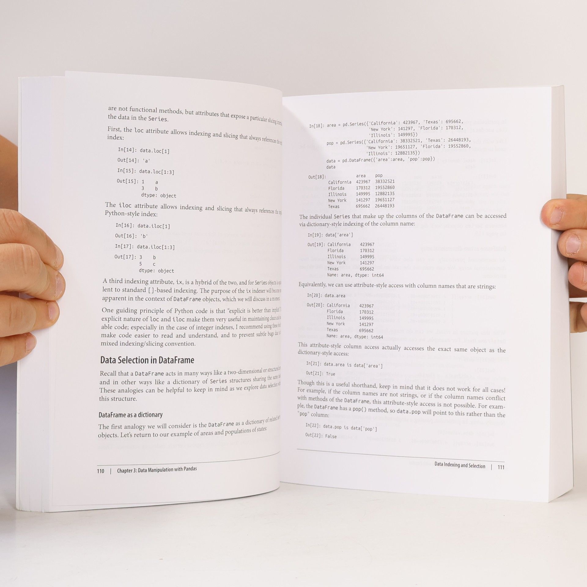 Autorenkollektiv Python Data Science Handbook