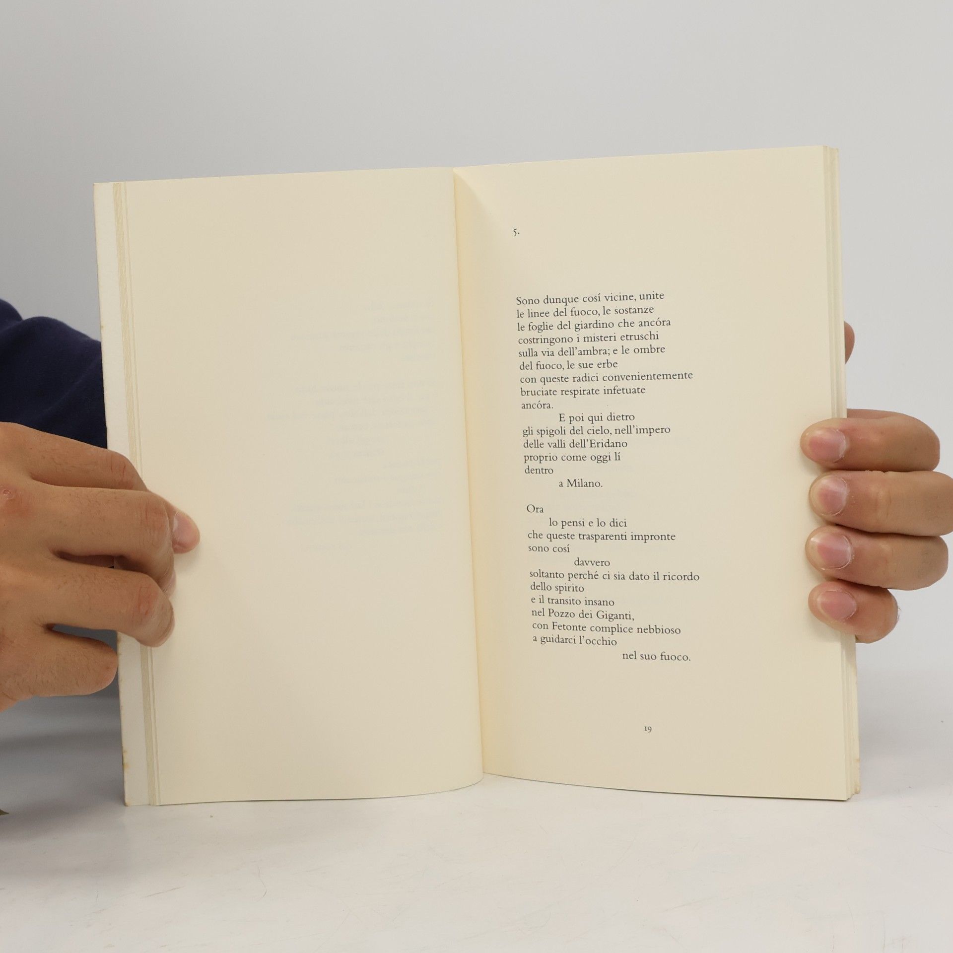 Massimo Scrignoli Fuoricollana: Buio bianco