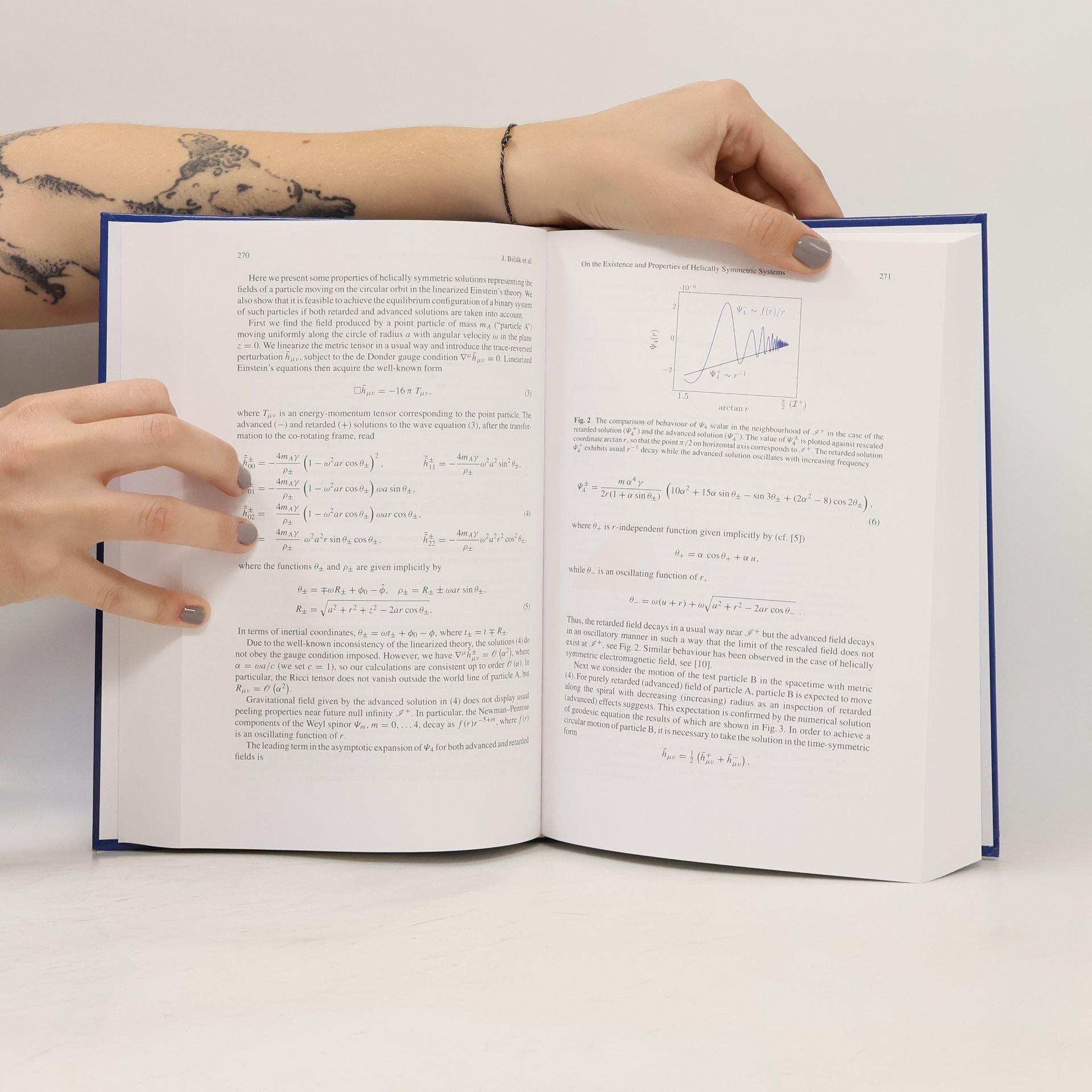 Jiří Bičák Springer Proceedings in Physics - 157: Relativity and Gravitation