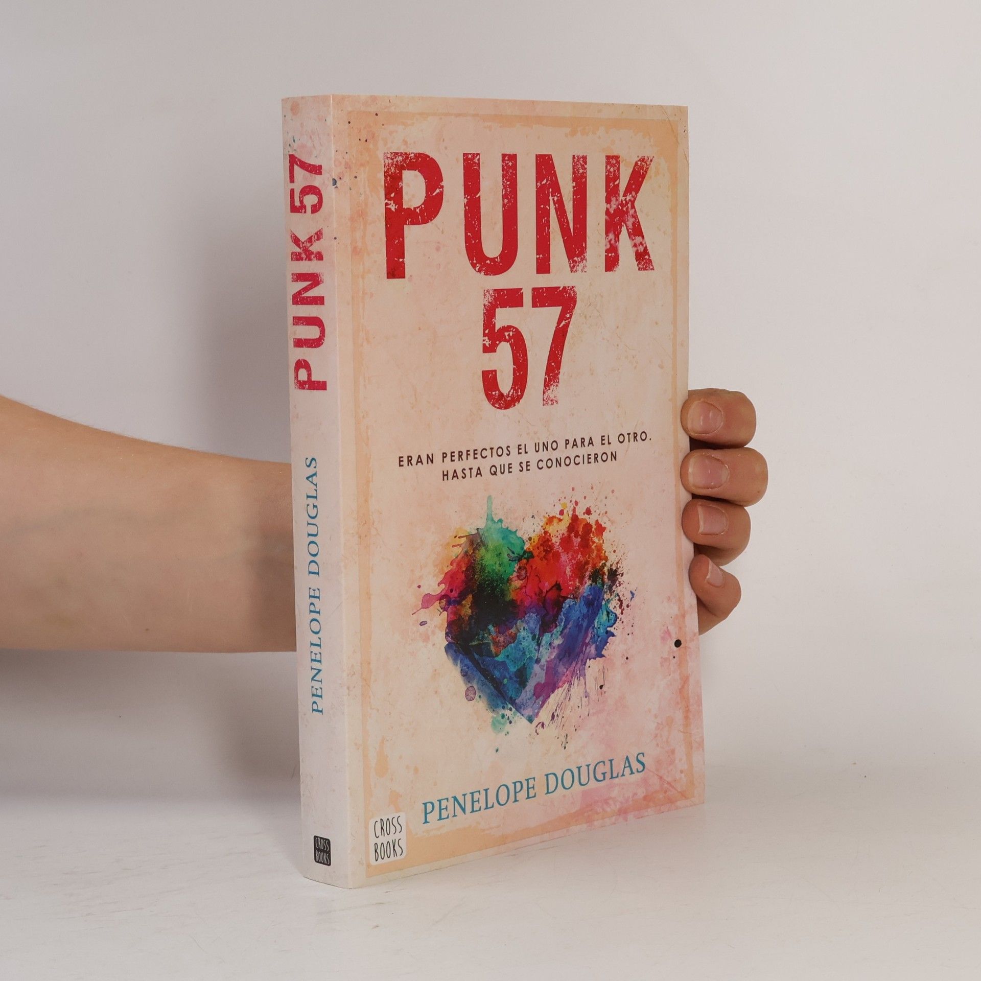 Penelope Douglas Punk 57