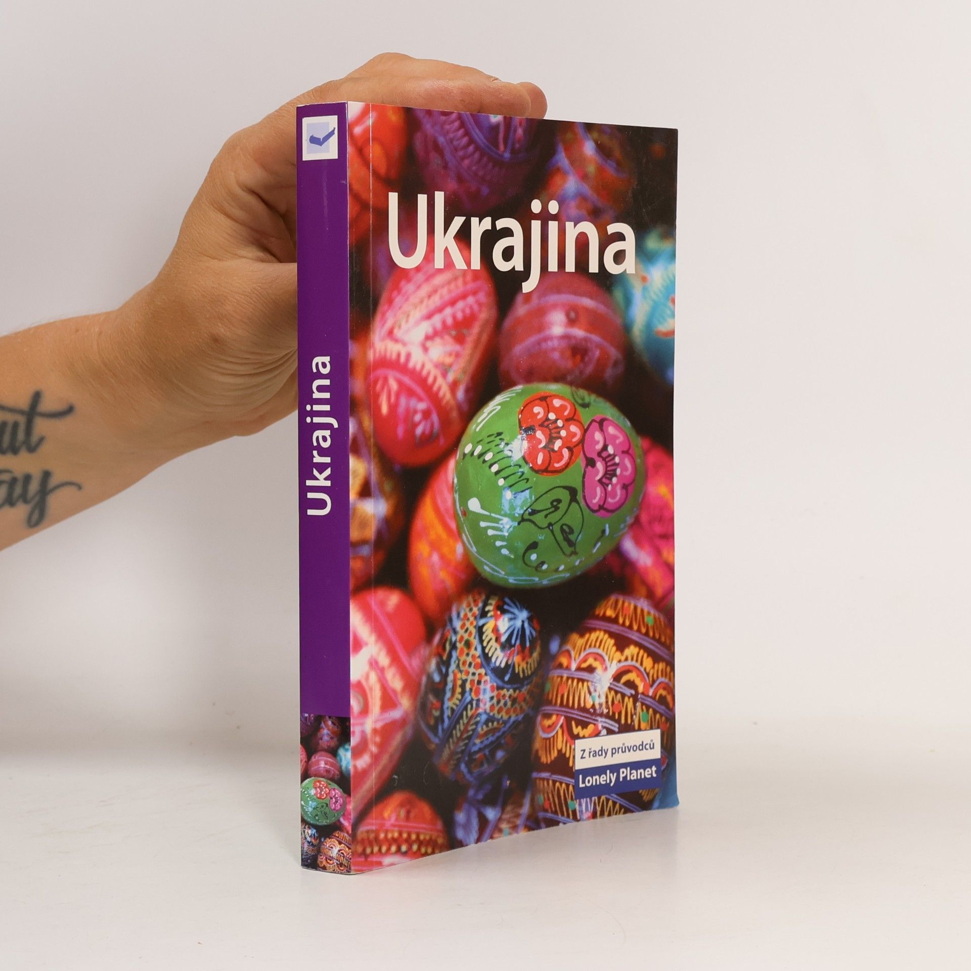 Ukrajina