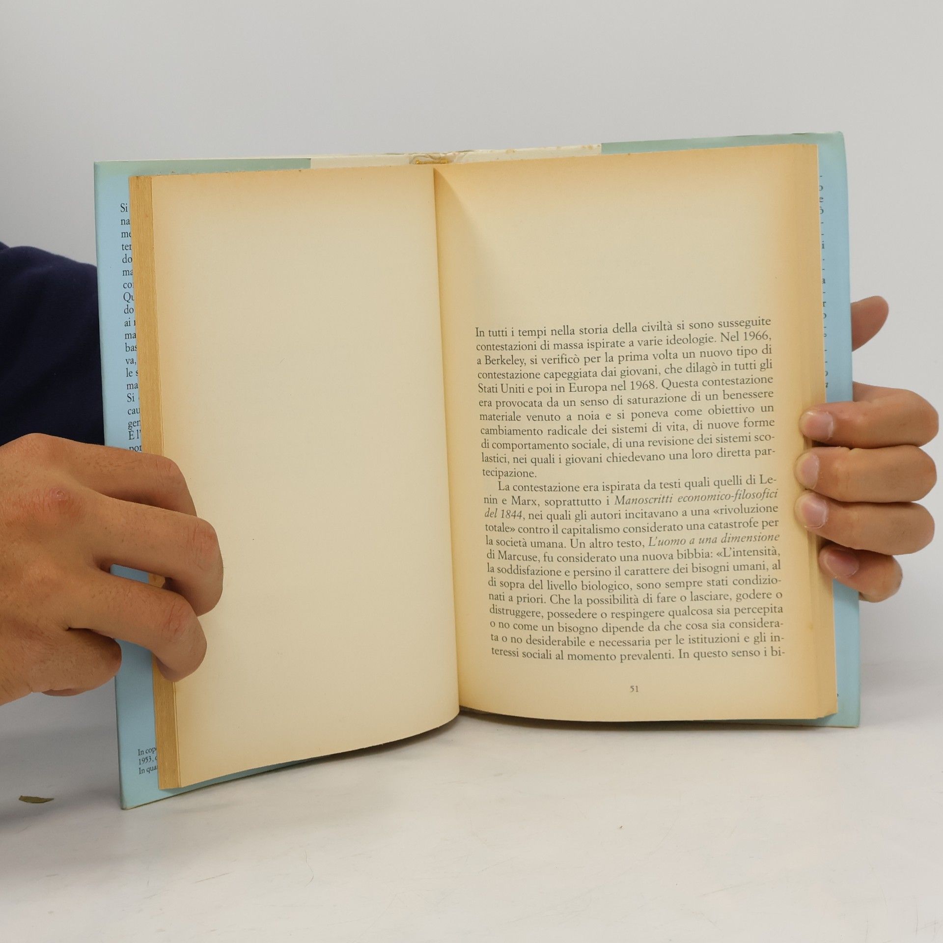 Rita Levi Montalcini I saggi: Tempo di mutamenti