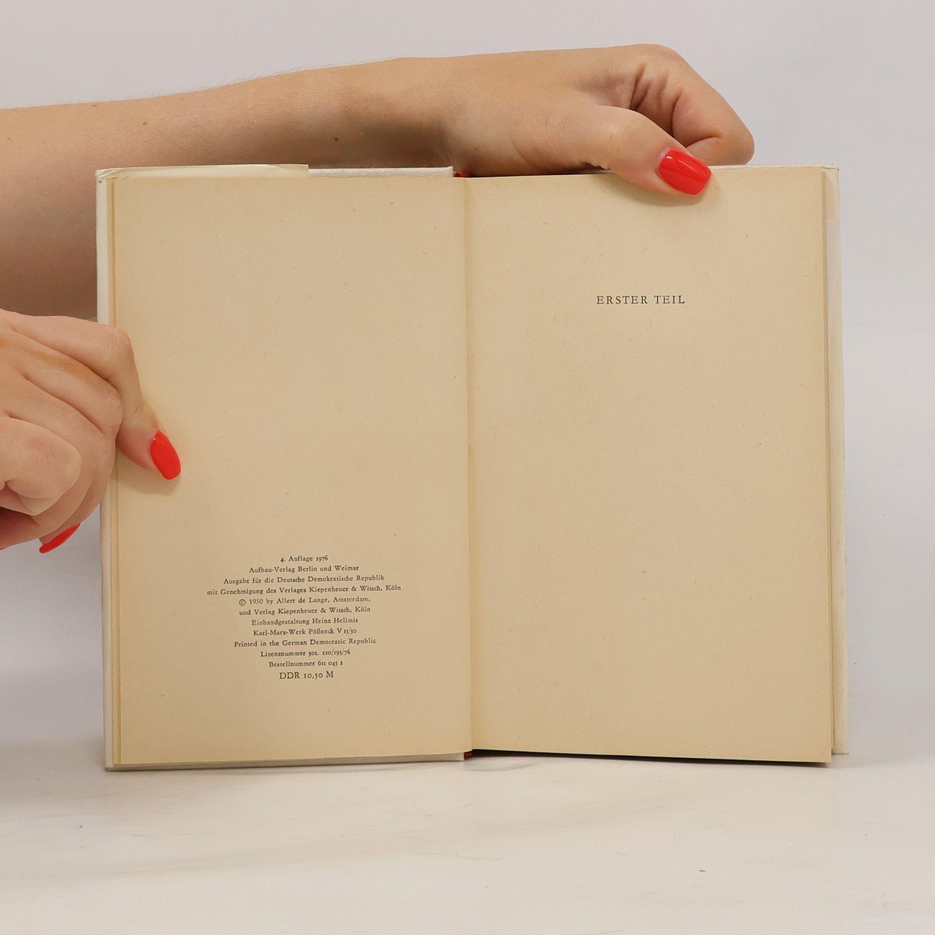 Joseph Roth Radetzky Marsch