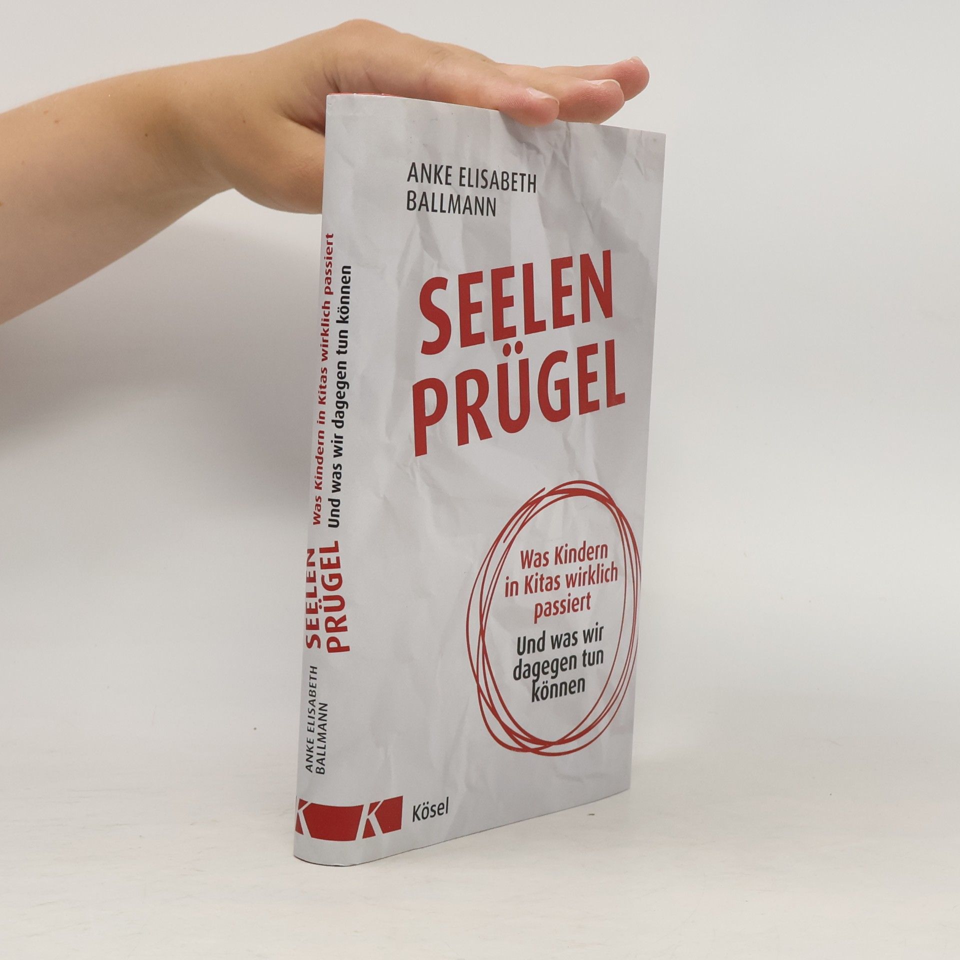 Seelenprügel