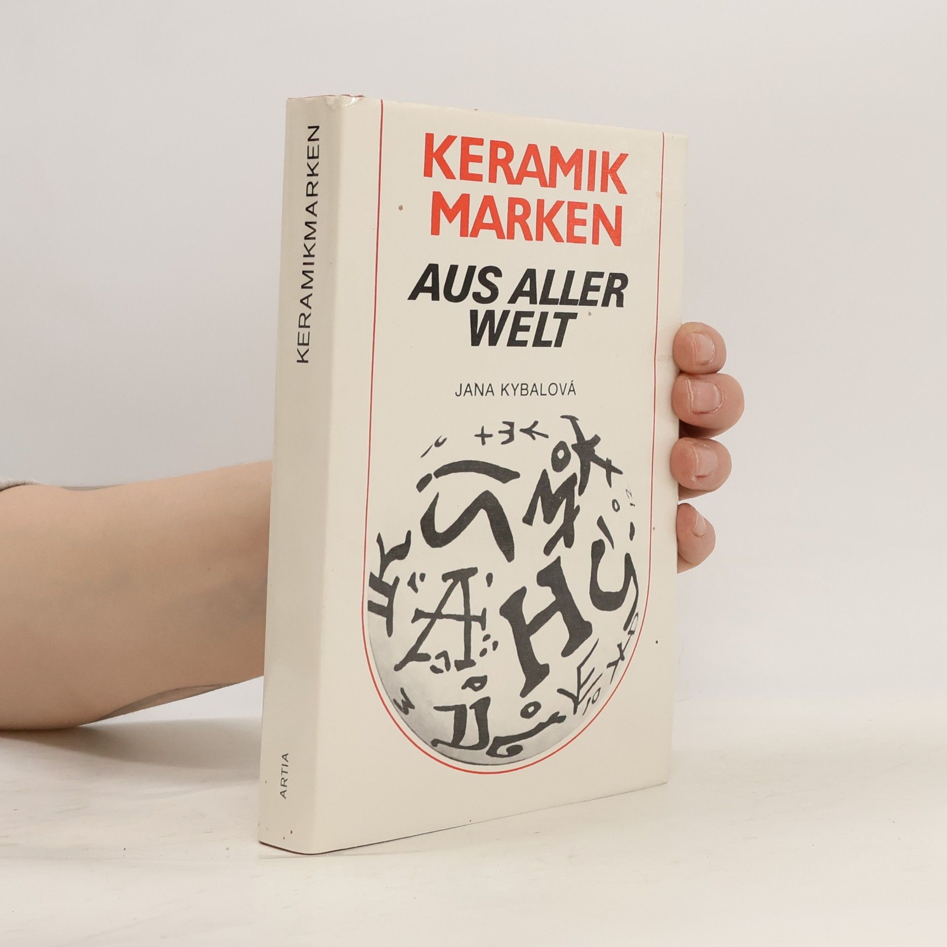 Keramik Marken Aus Aller Welt