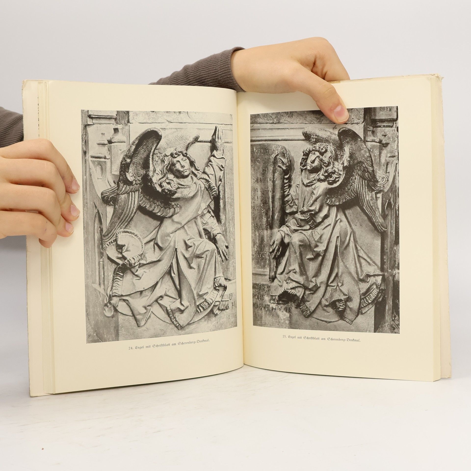 Justus Bier Tilmann Riemenschneider