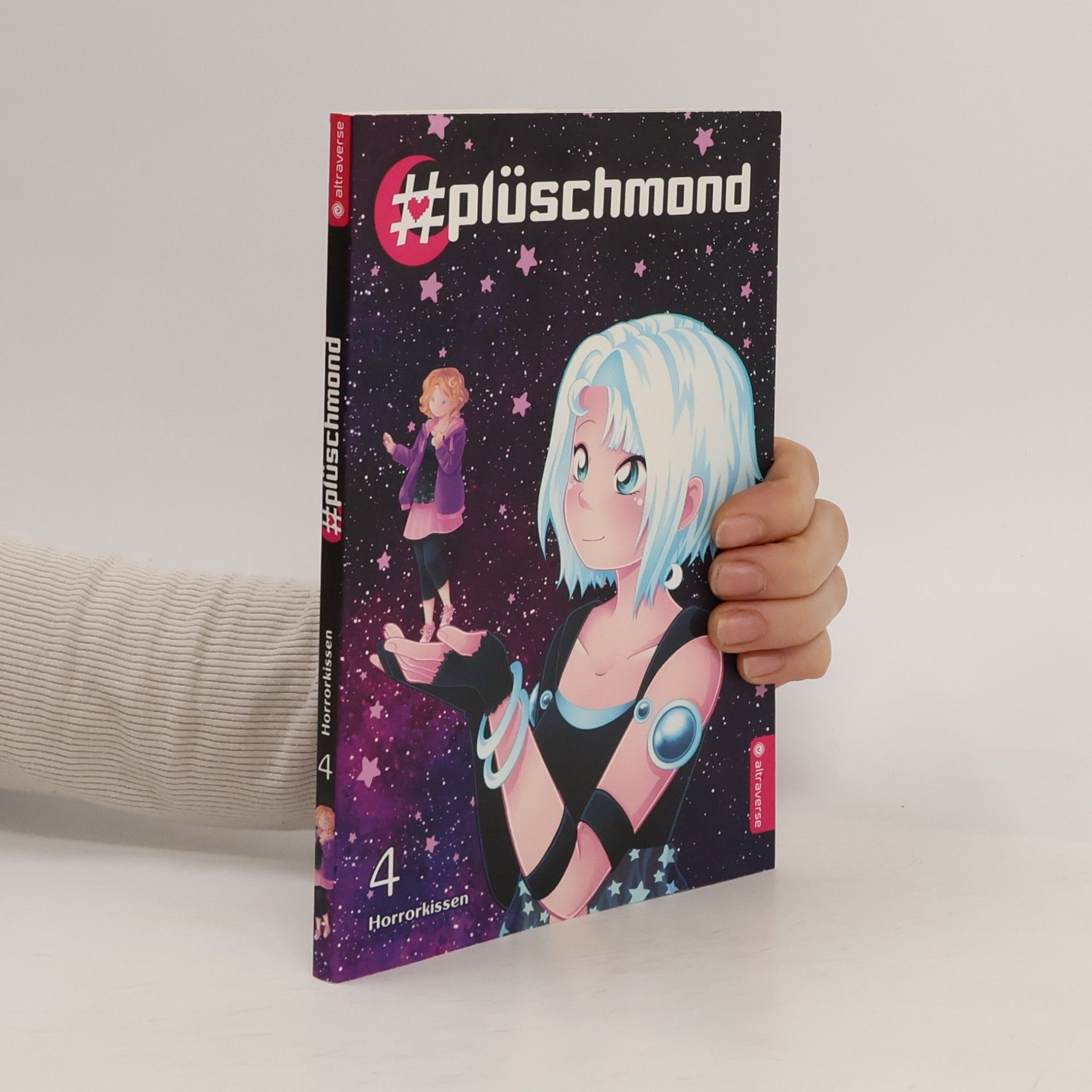 #plüschmond 04