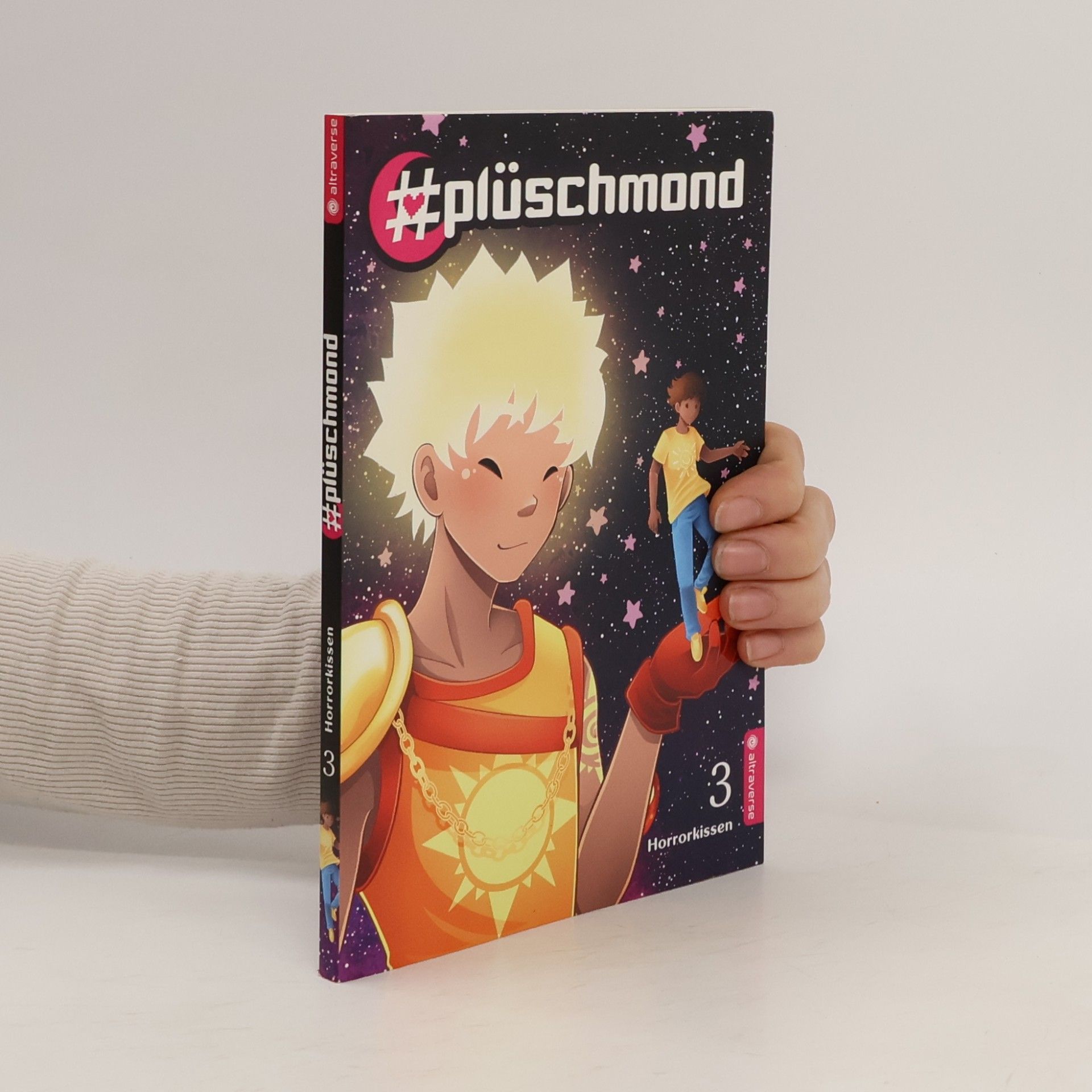 #plüschmond 03