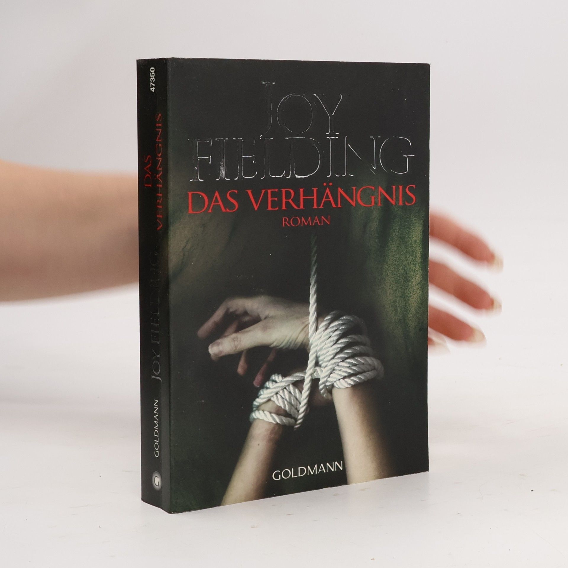 Joy Fielding Das Verhängnis