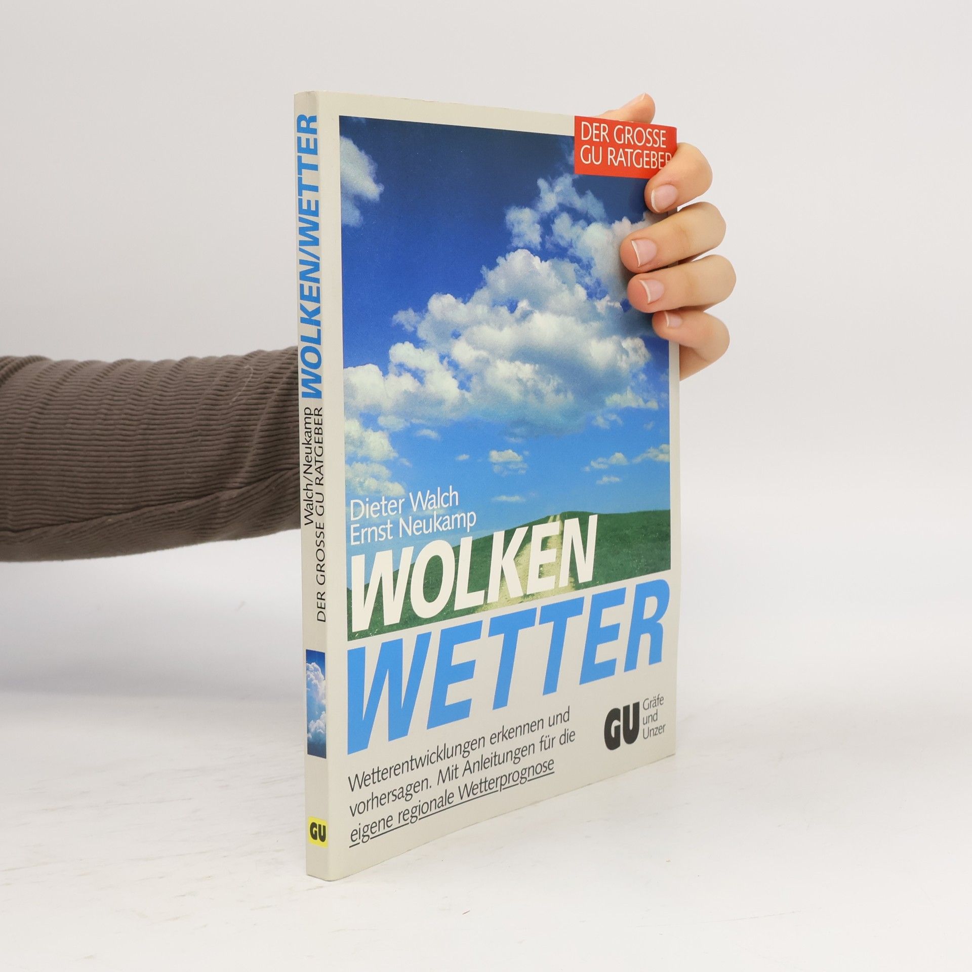 Wolken, Wetter
