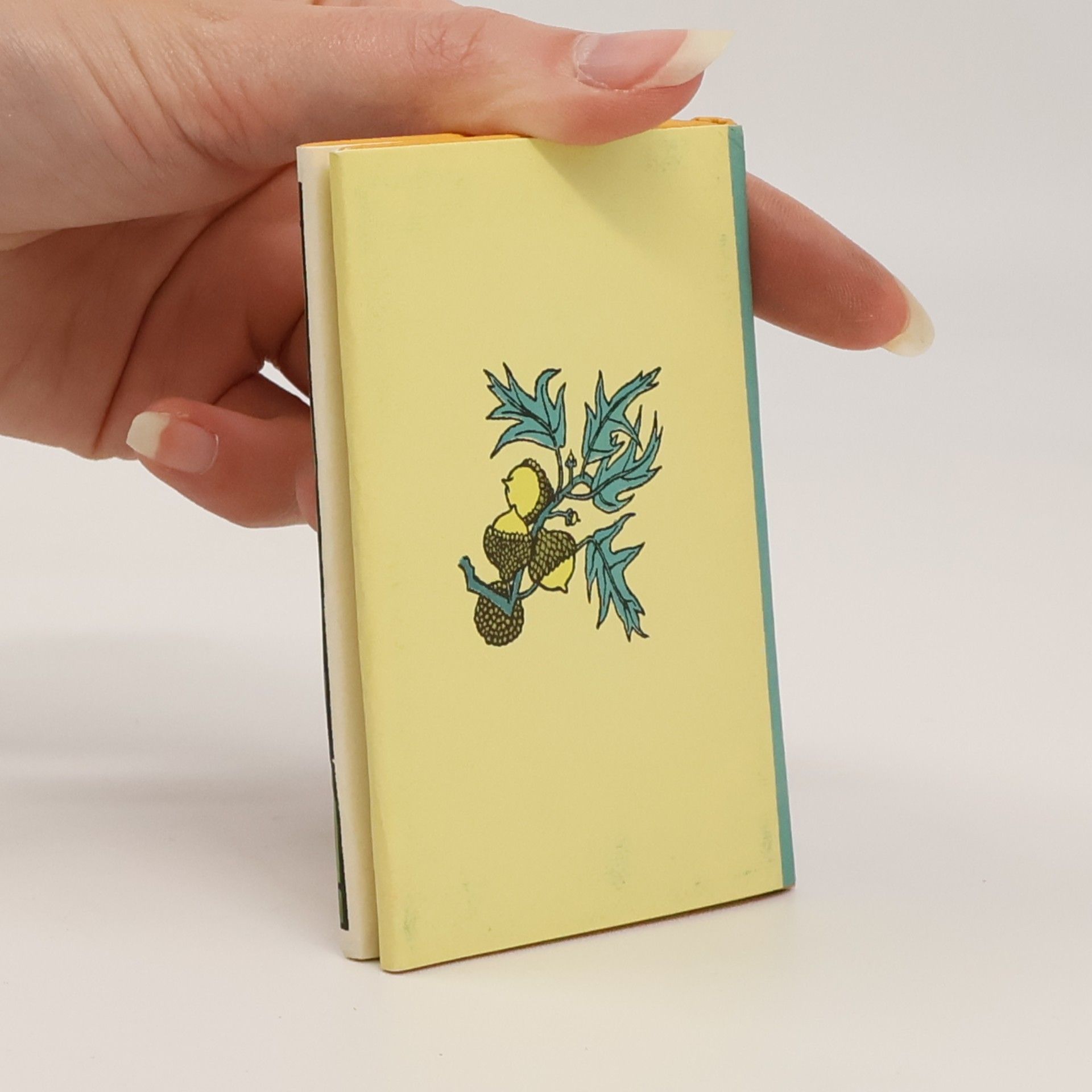 Maurice Sendak Die Minibibliothek
