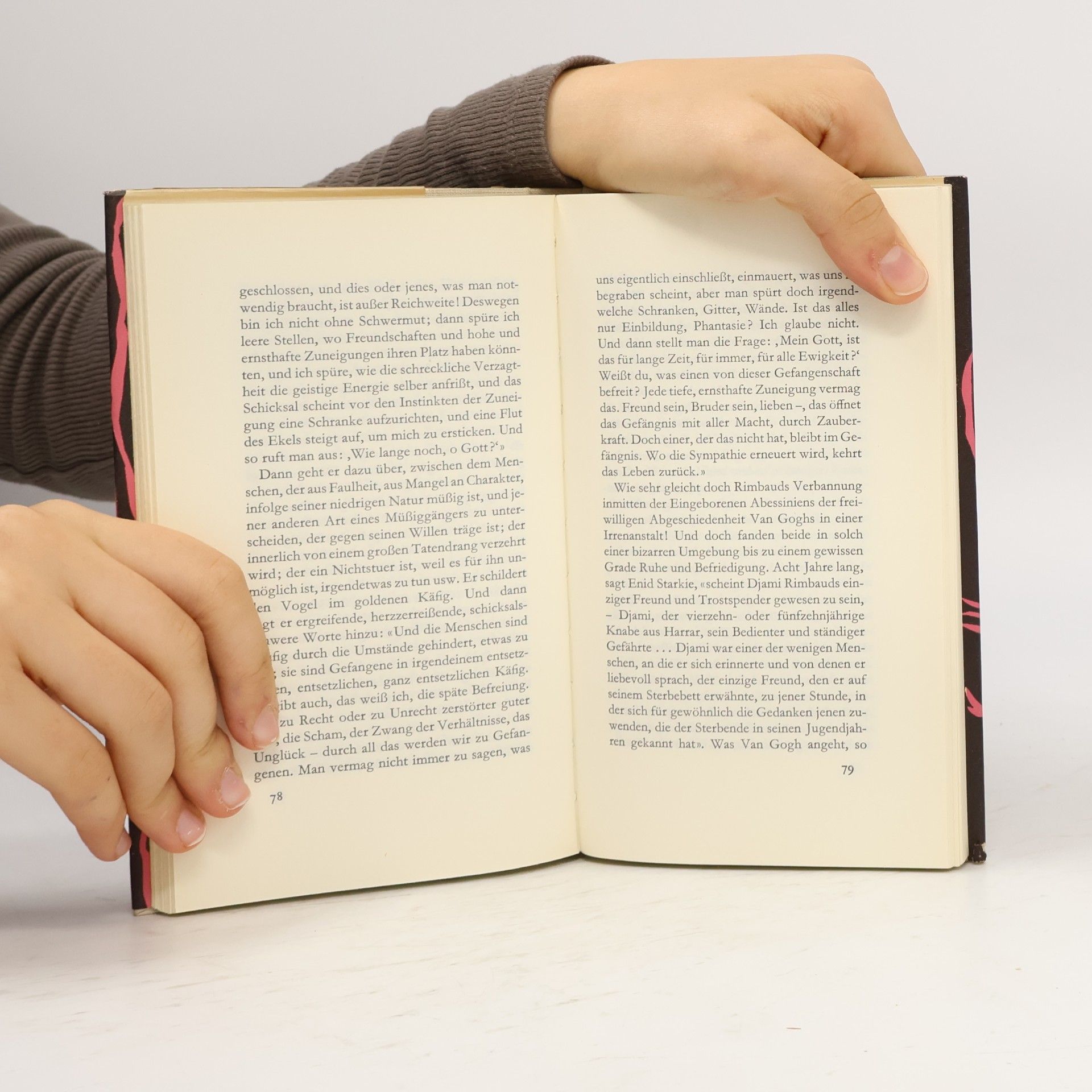 Henry Miller Vom grossen Aufstand