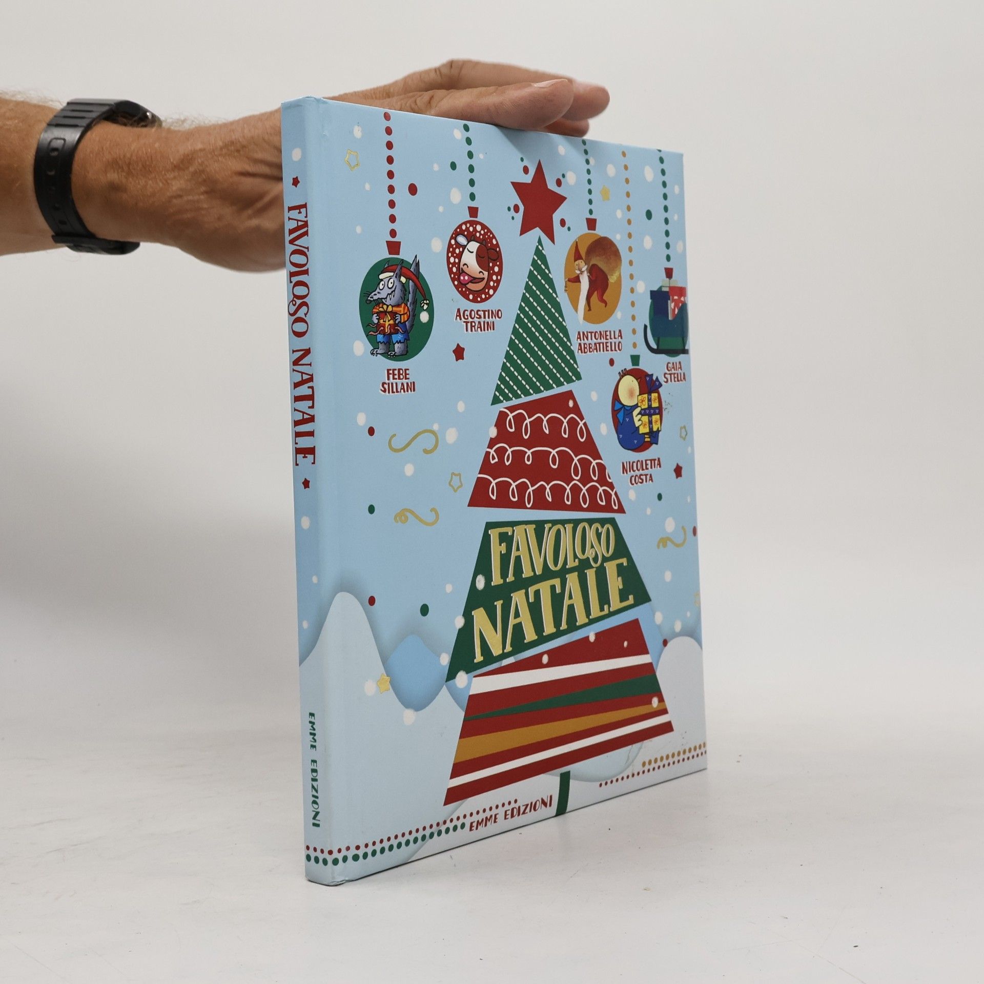 Favoloso Natale