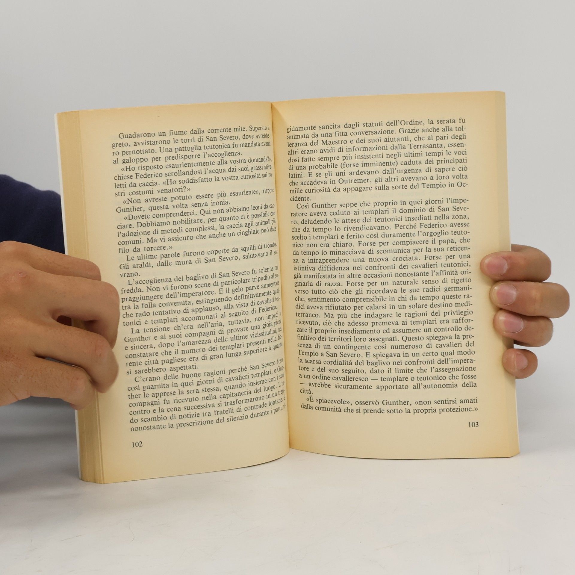 Franco Cuomo I Nuovi Best-Seller: Gunther d'Amalfi