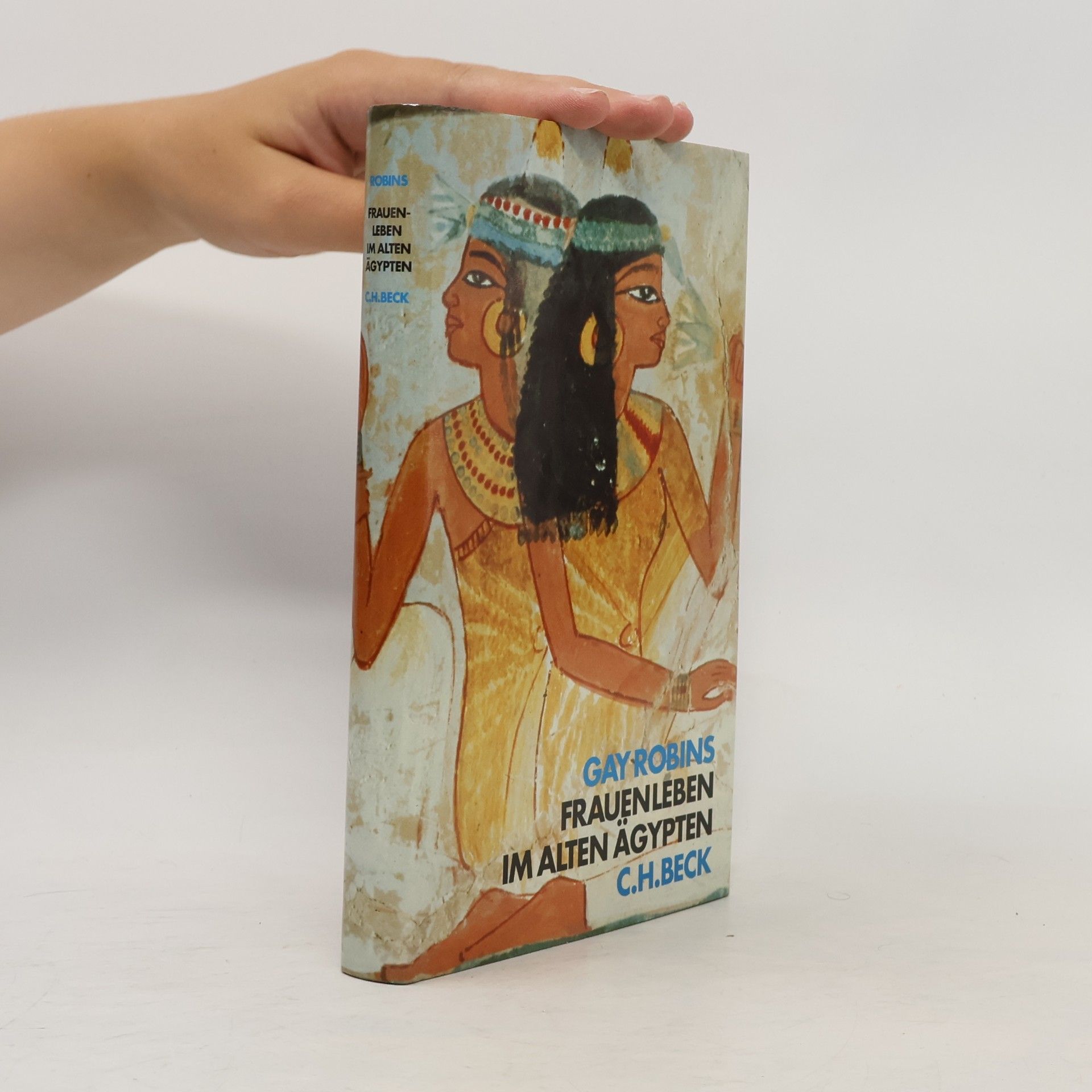 Frauenleben im Alten Ägypten