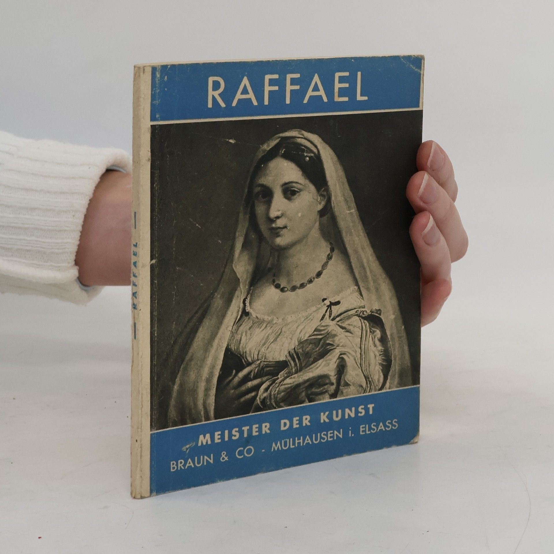 Autorenkollektiv Raffael