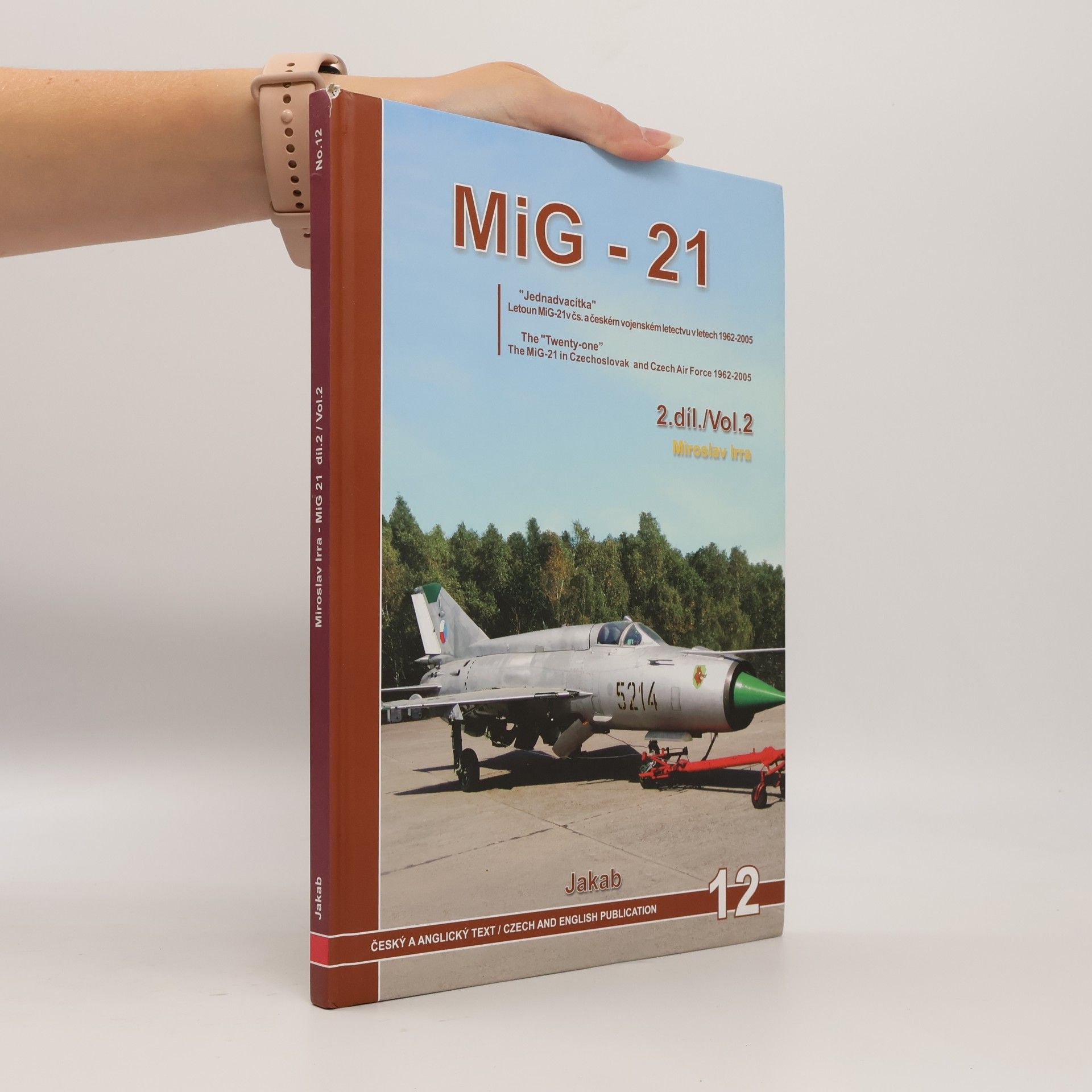 Mig - 21 (2.díl)