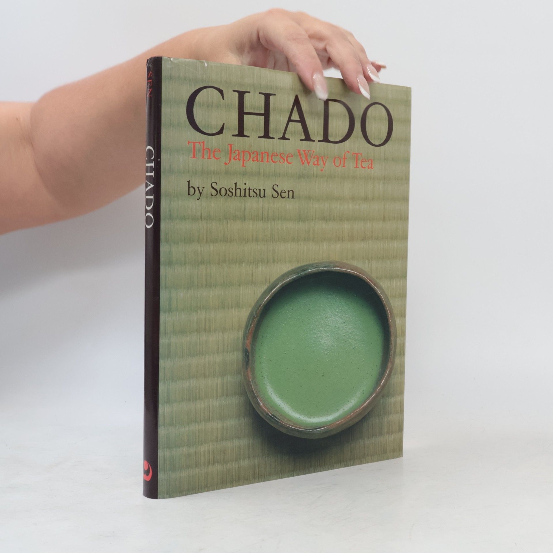 Sōshitsu Sen Chado