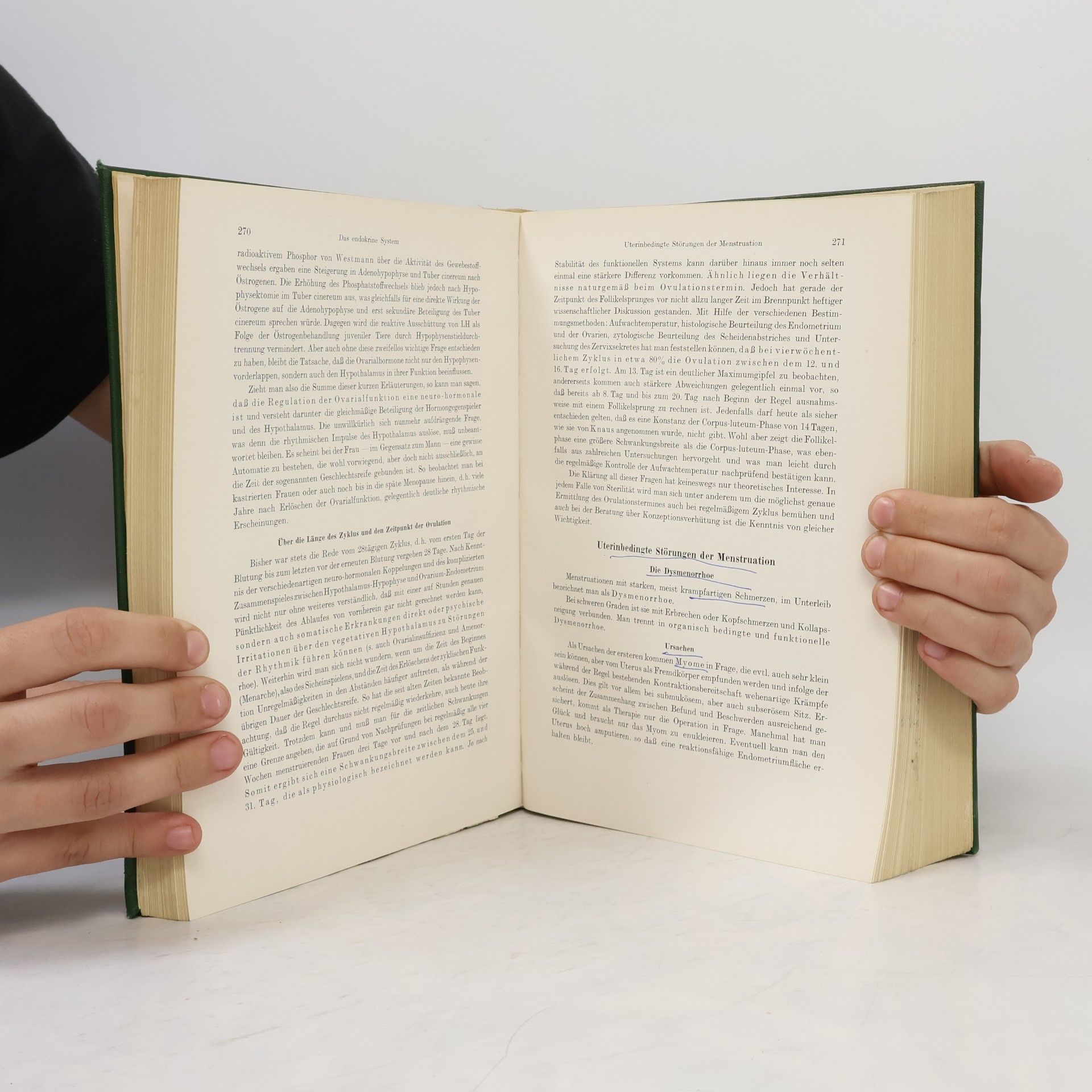 Stoeckel Stoeckels Lehrbuch der Gynäkologie