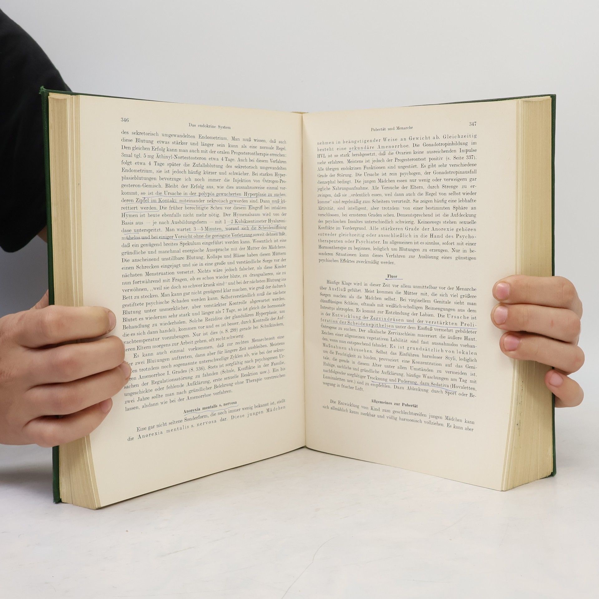 Stoeckel Stoeckels Lehrbuch der Gynäkologie