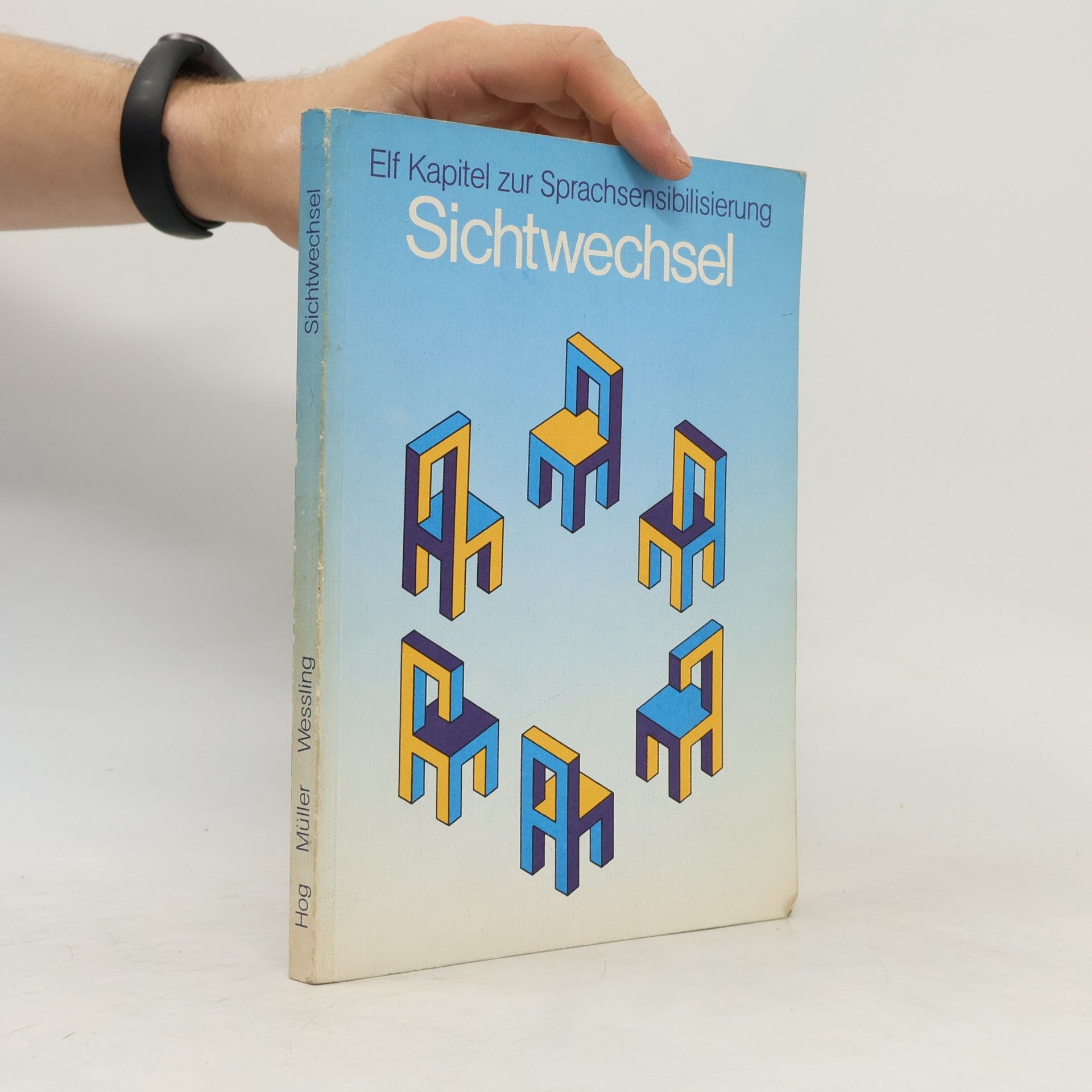 Sichtwechsel