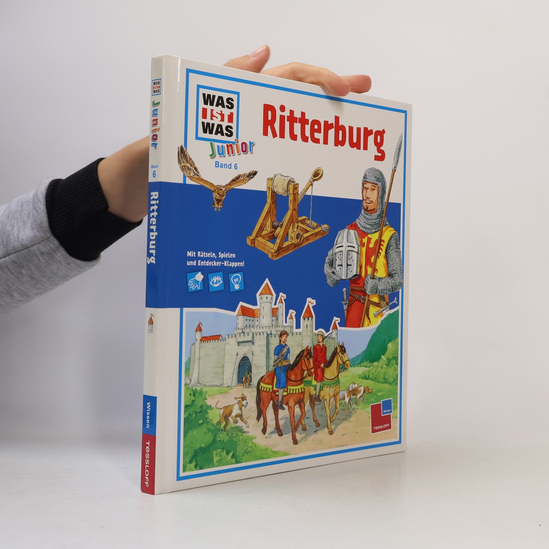 Ritterburg 6