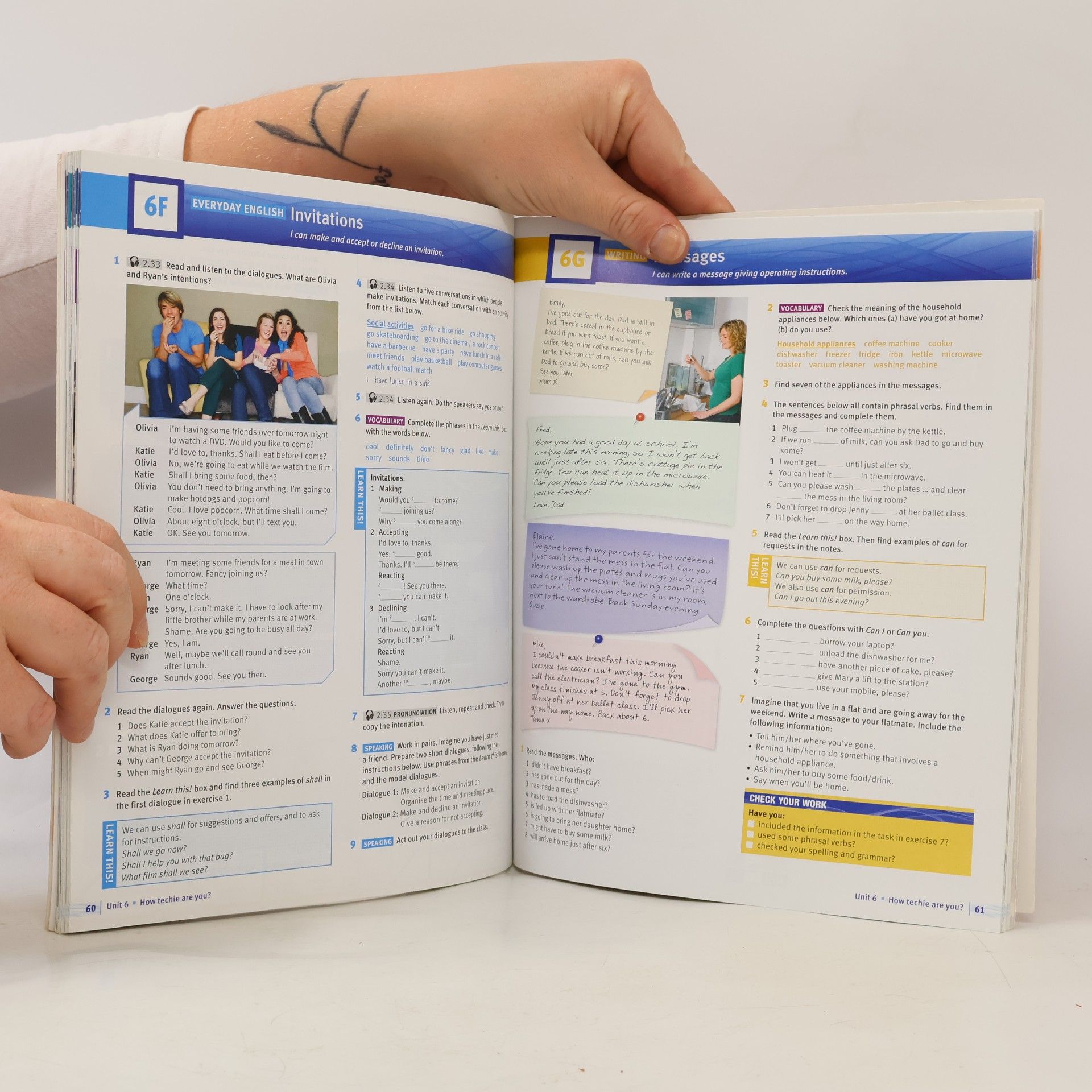 Tim Falla Maturita solutions. Pre-intermediate student's book