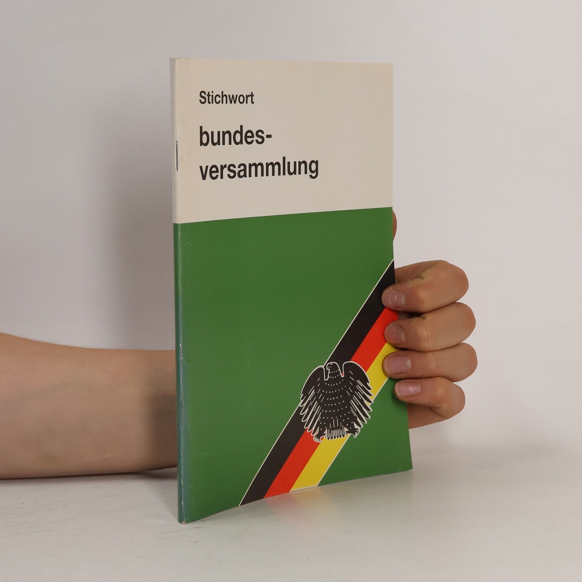 bundes-versammlung
