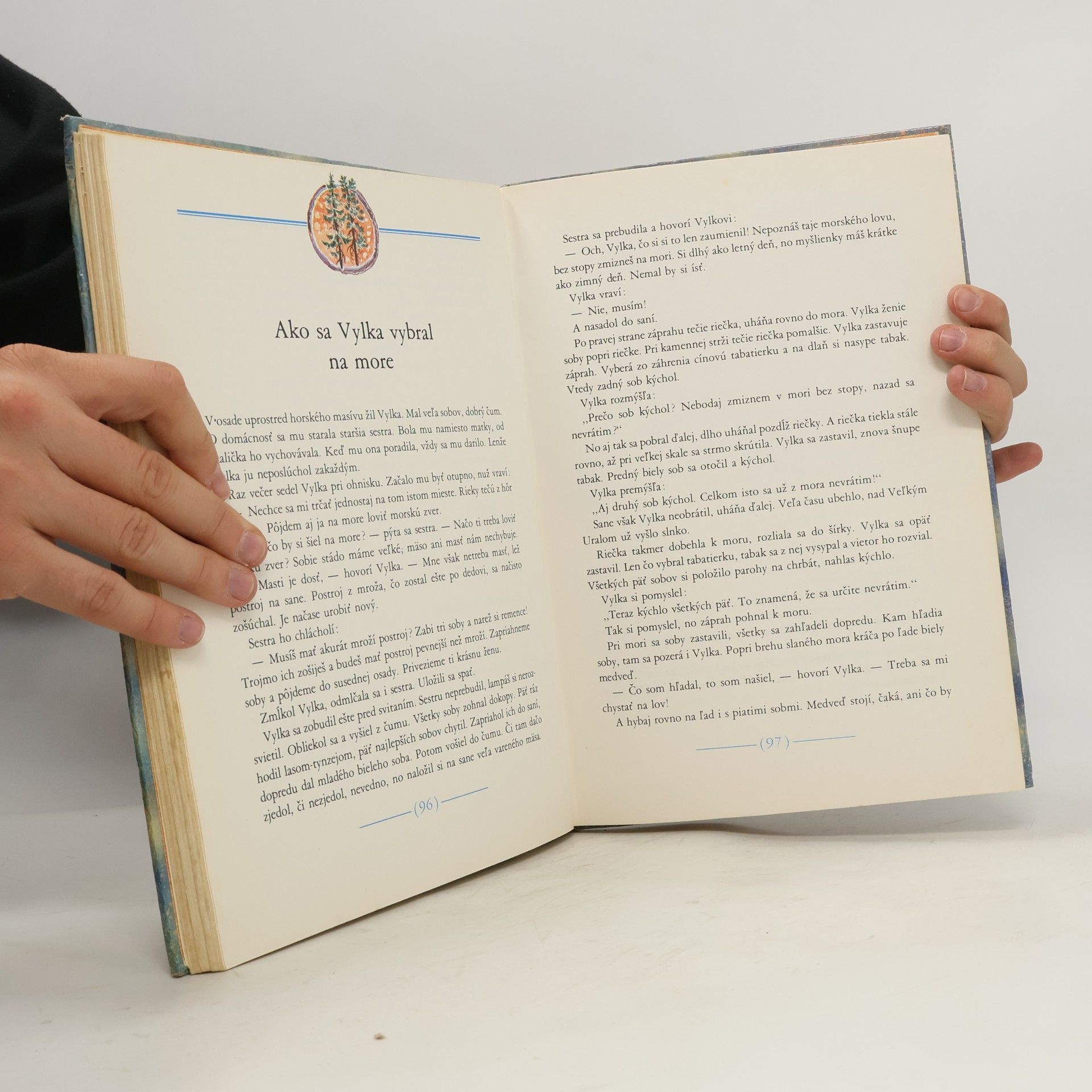Collectif d'auteurs Obor z kamenných hôr