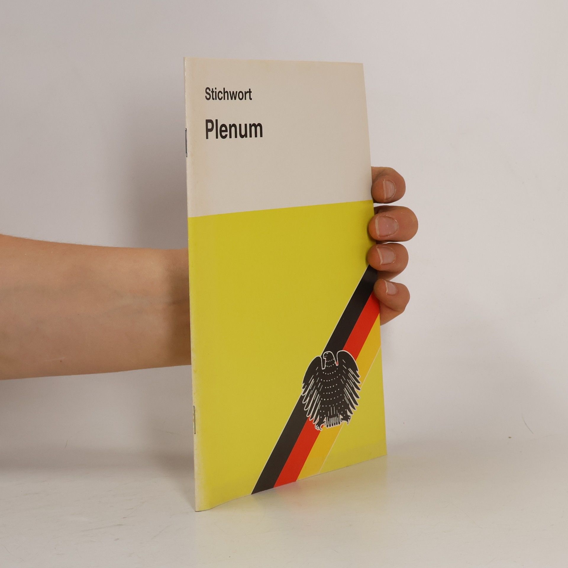 Autorenkollektiv Plenum