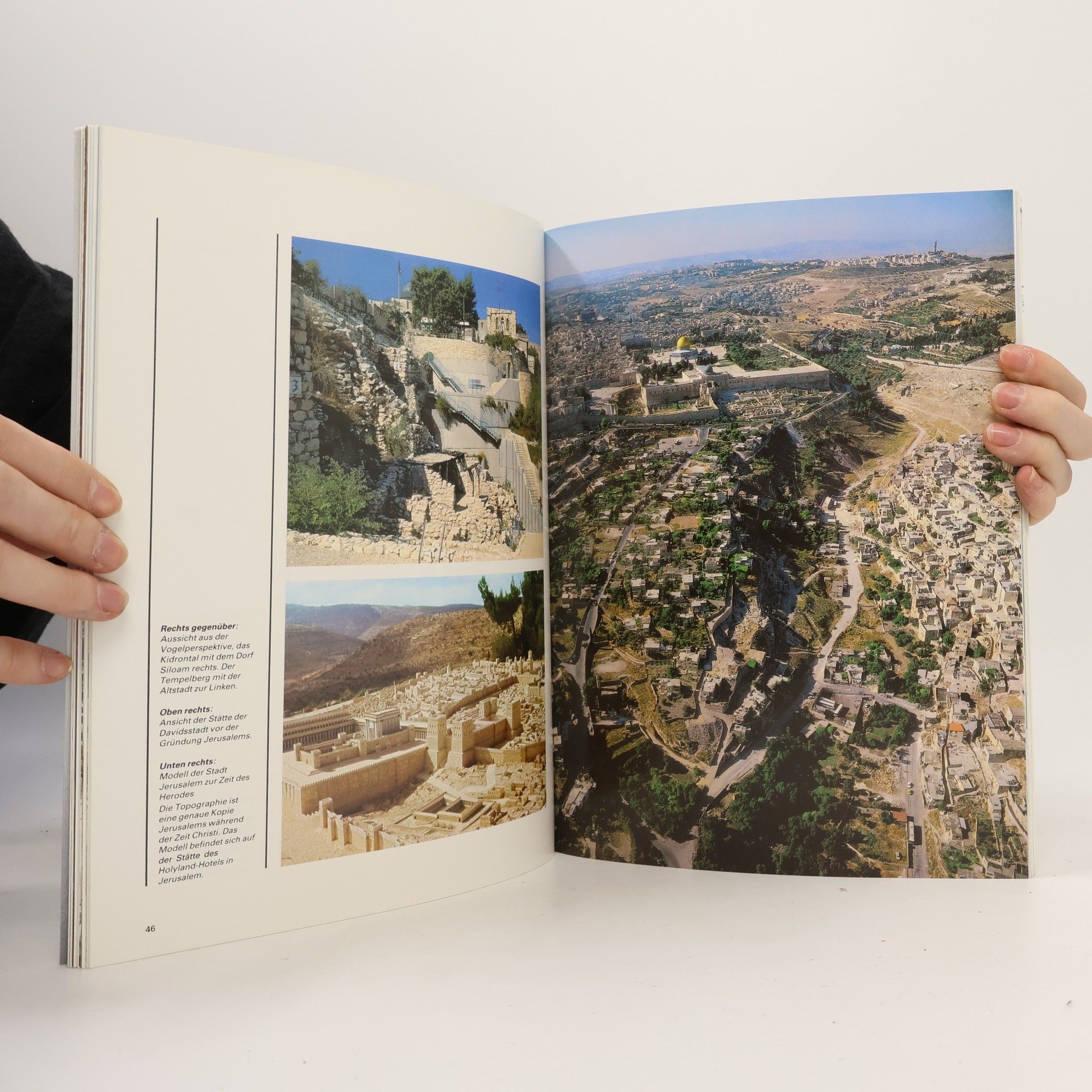 Sami Awwad The Holy Land in Colour
