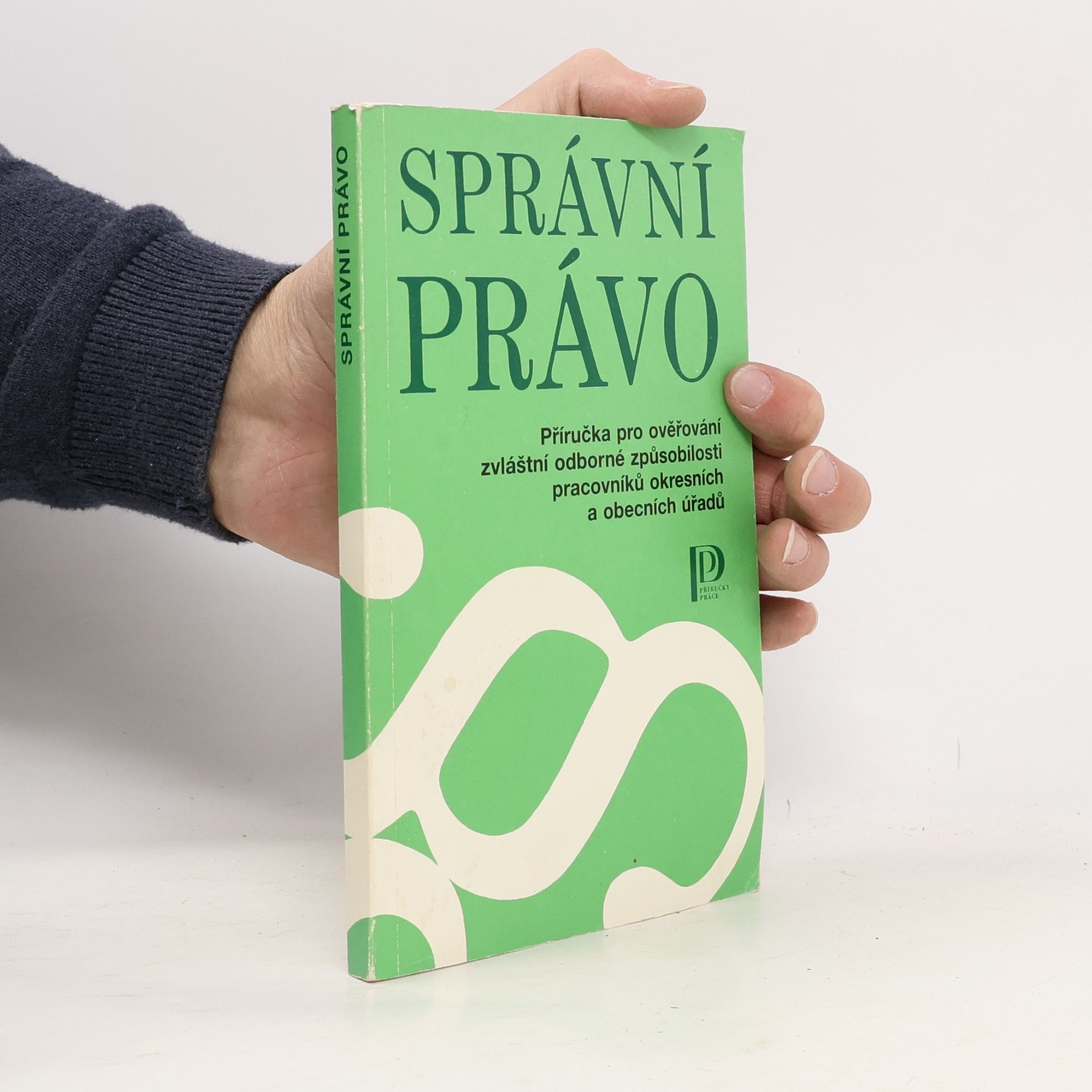 Správní právo