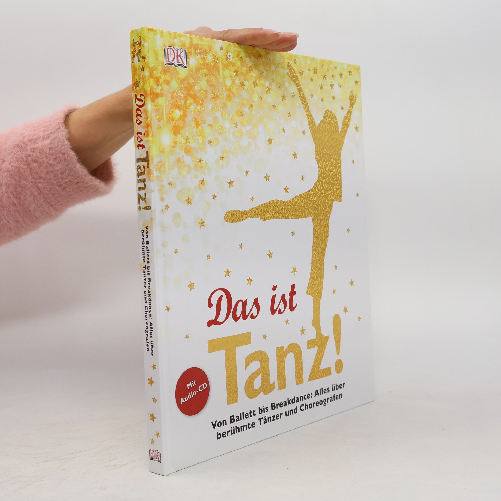 Autorenkollektiv Das ist Tanz!