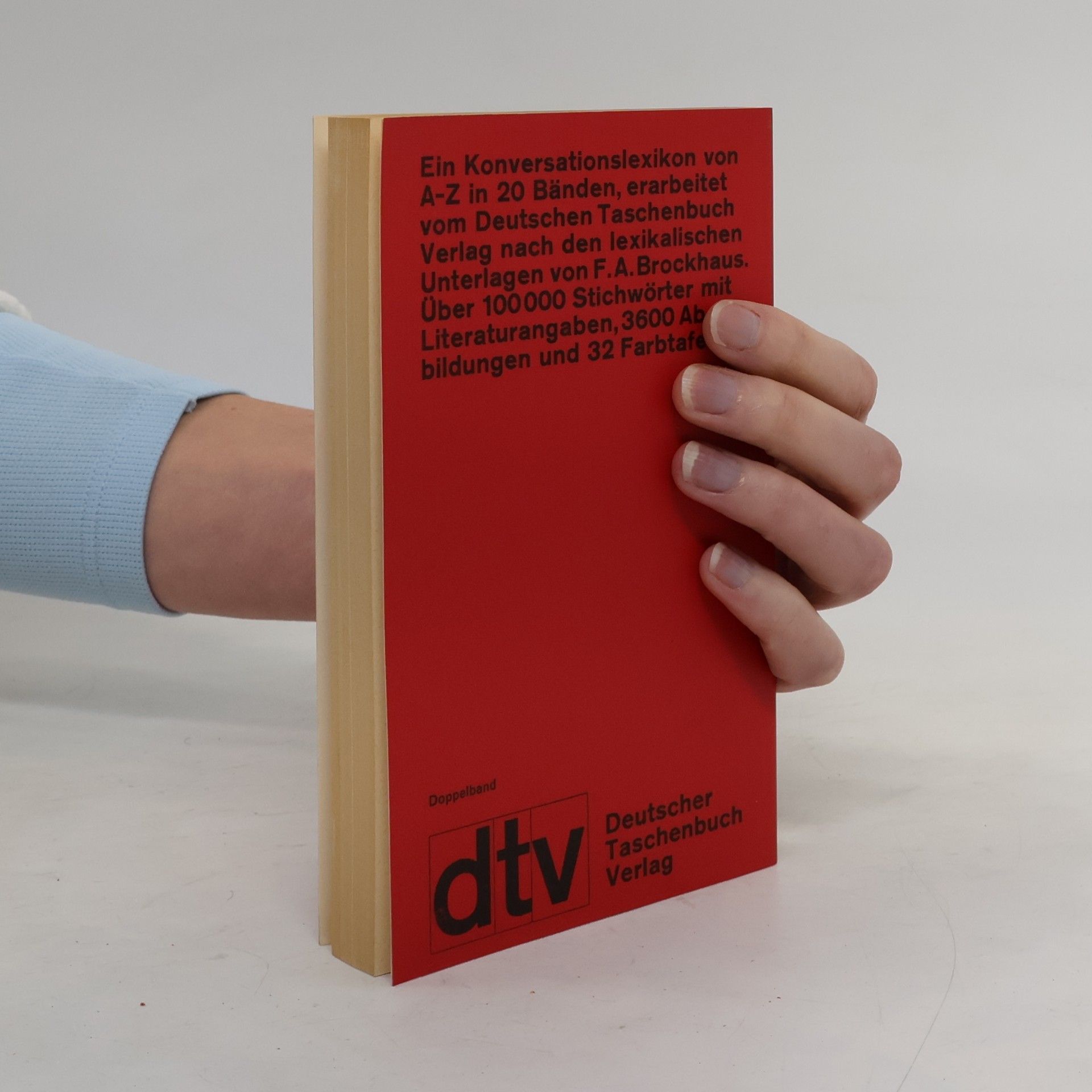 Autorenkollektiv Dtv-Lexikon. Band 12 Mach-Muns